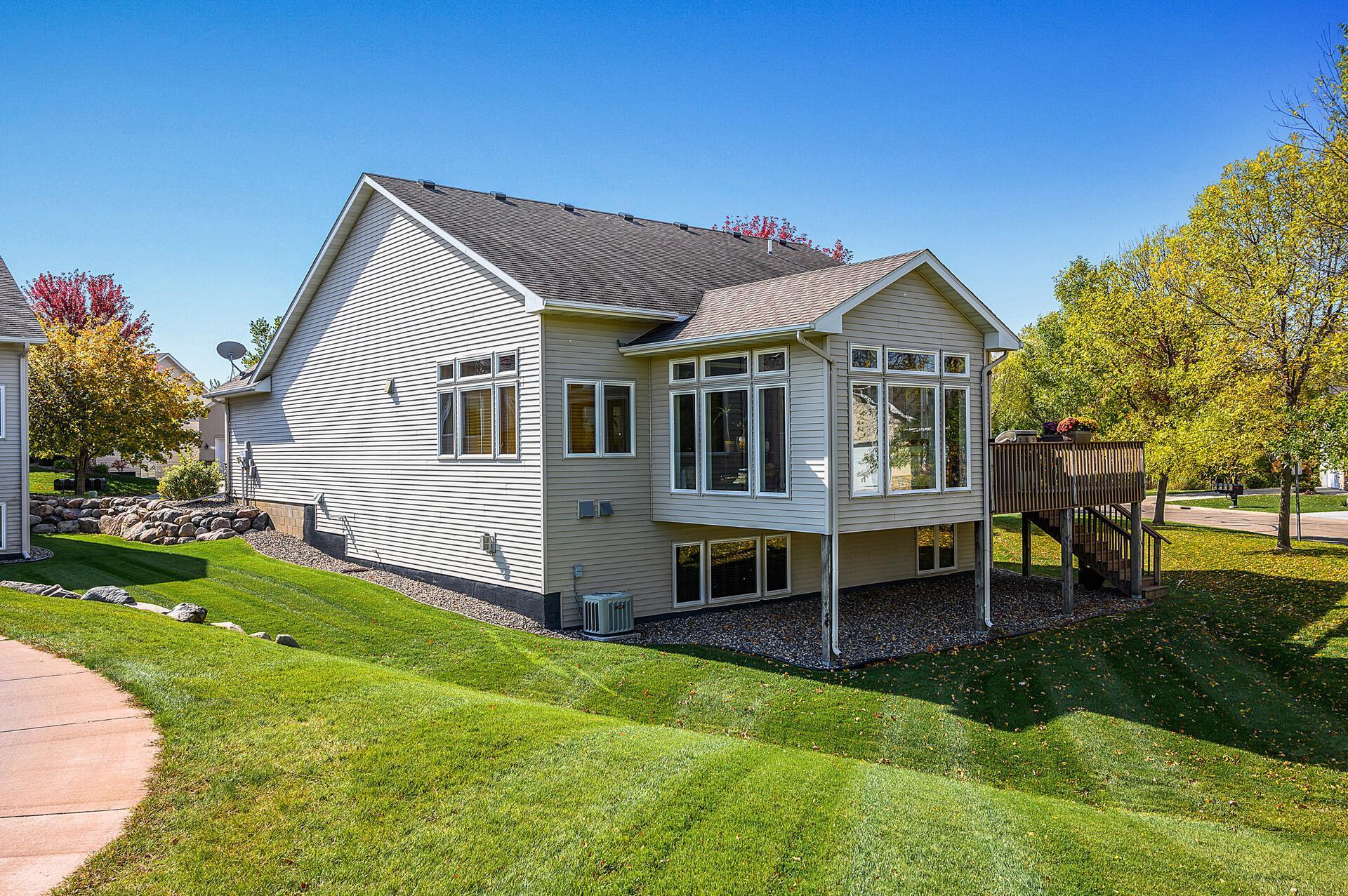 Sold Property