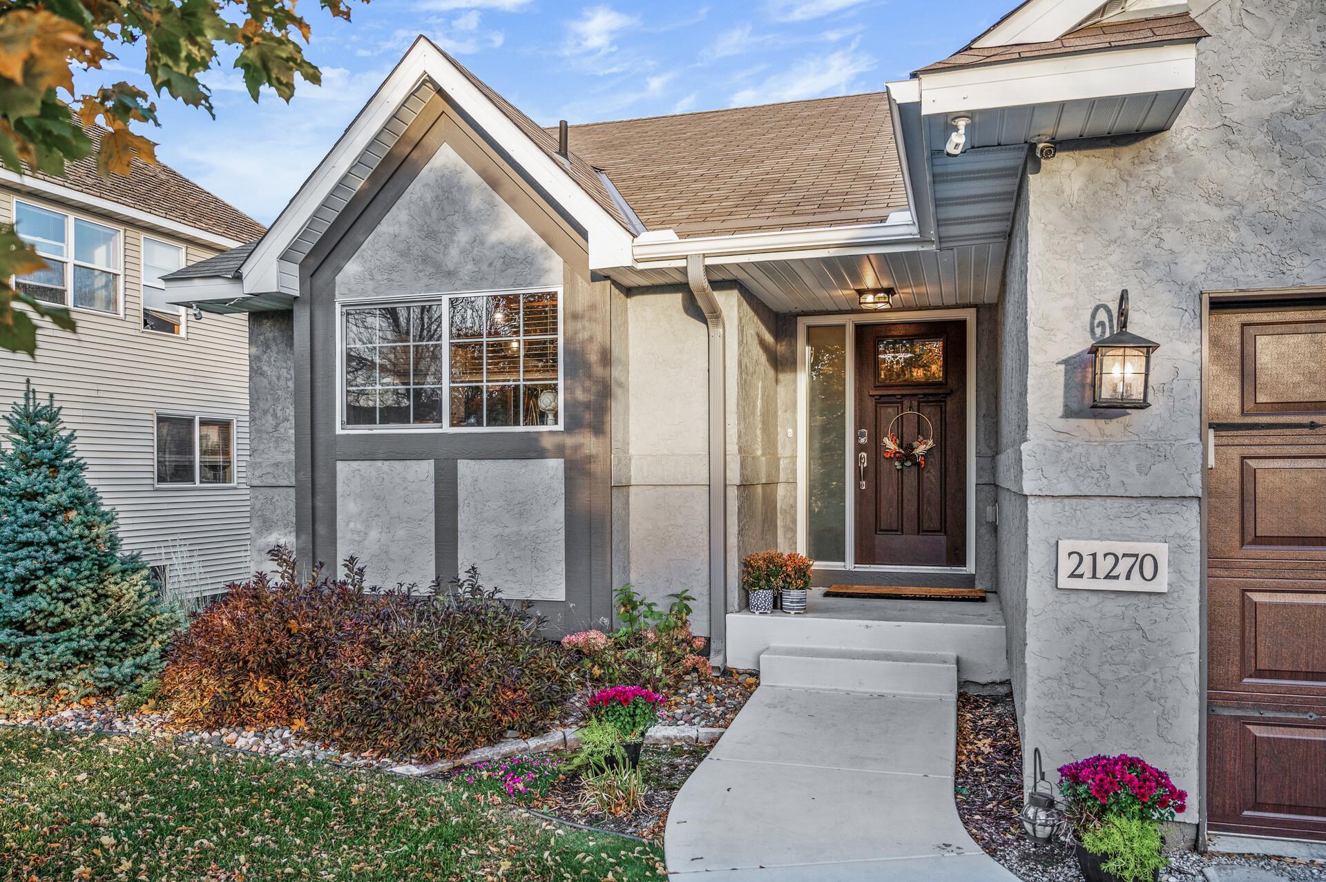 Sold Property