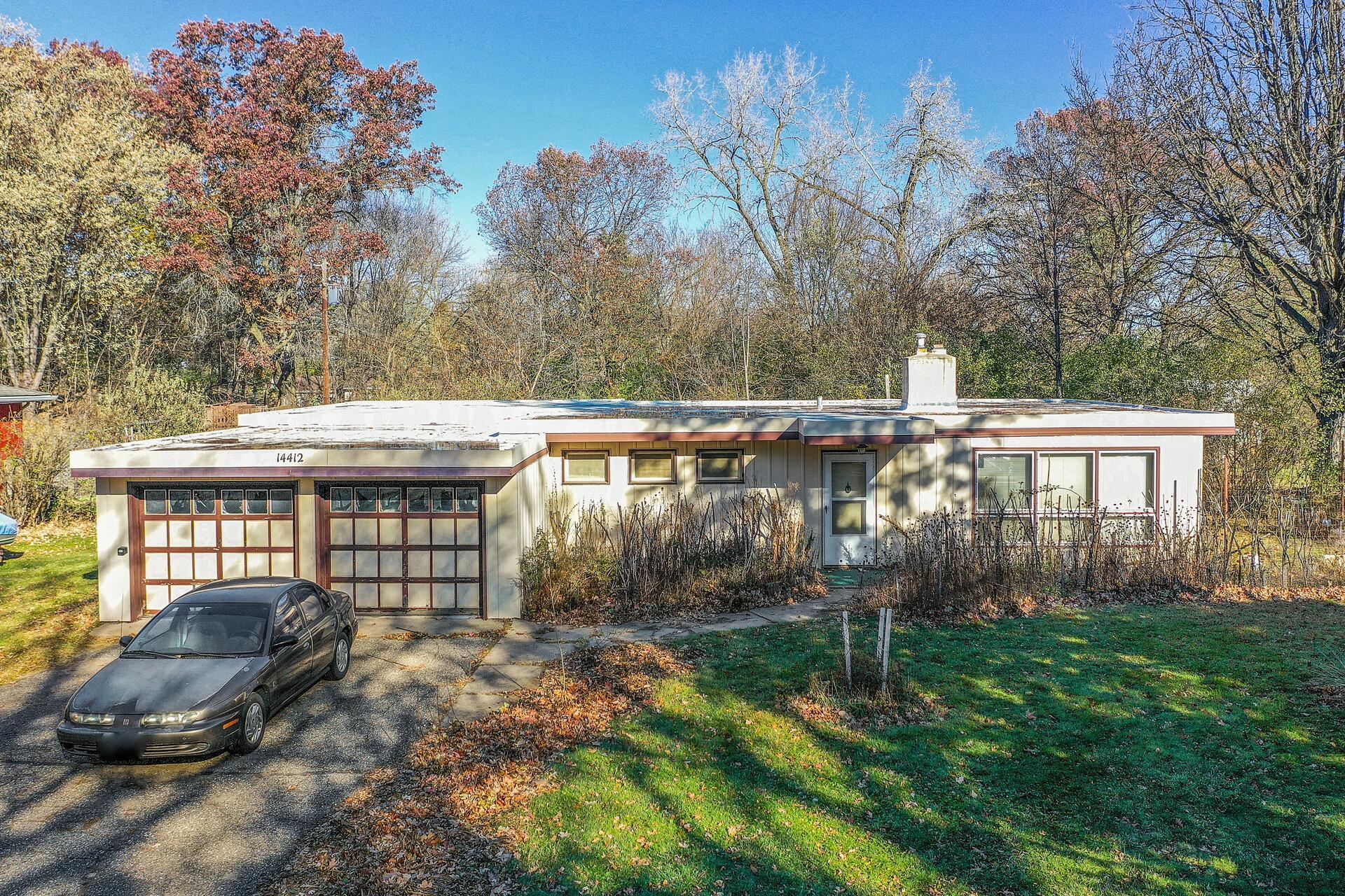 Sold Property
