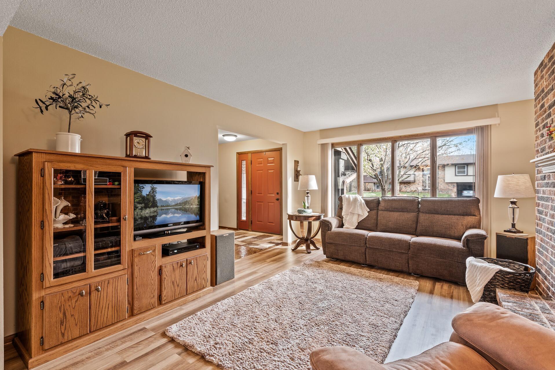 Sold Property