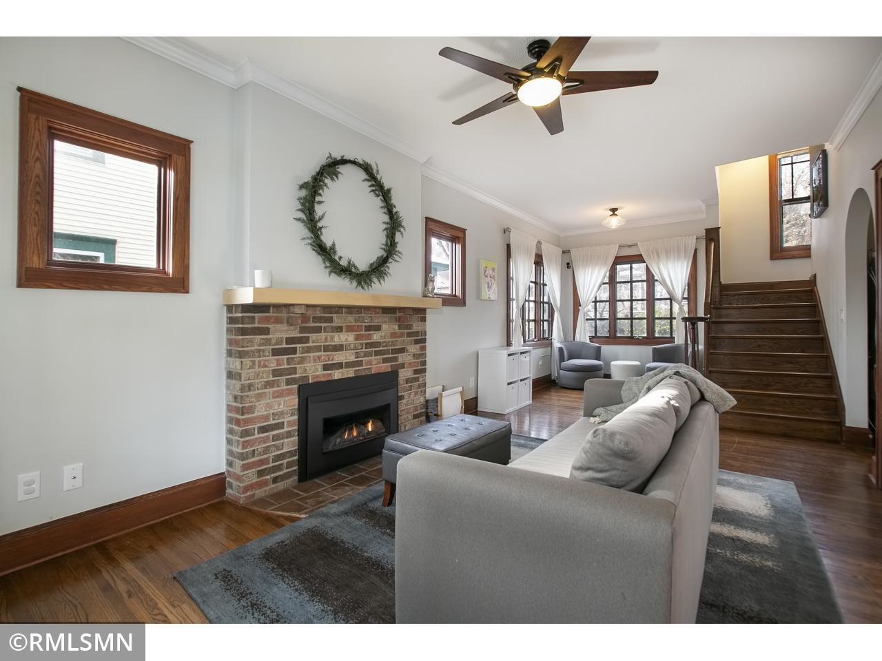4022 Pillsbury, Minneapolis MN 55409 Sold Property