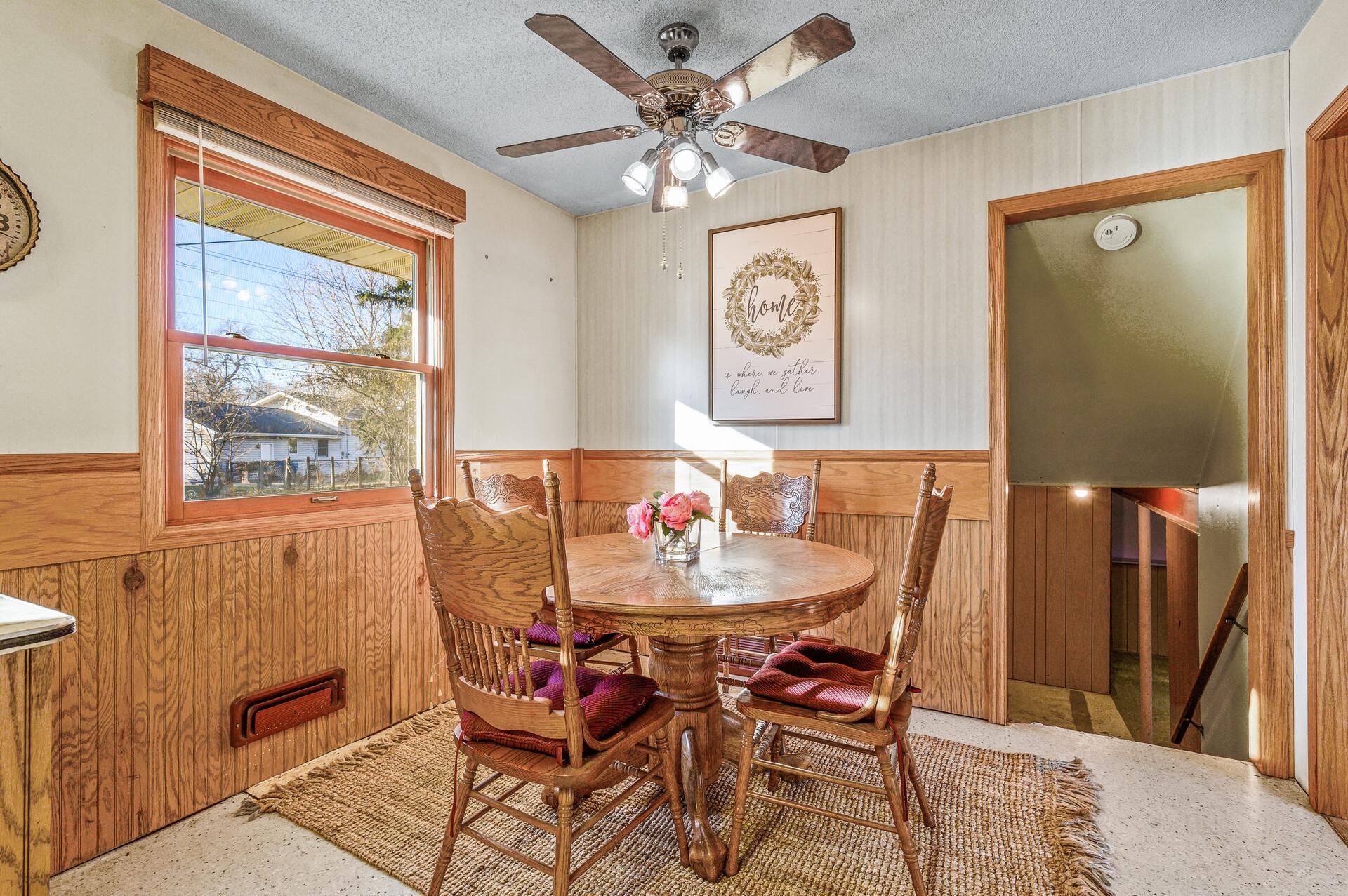 Sold Property