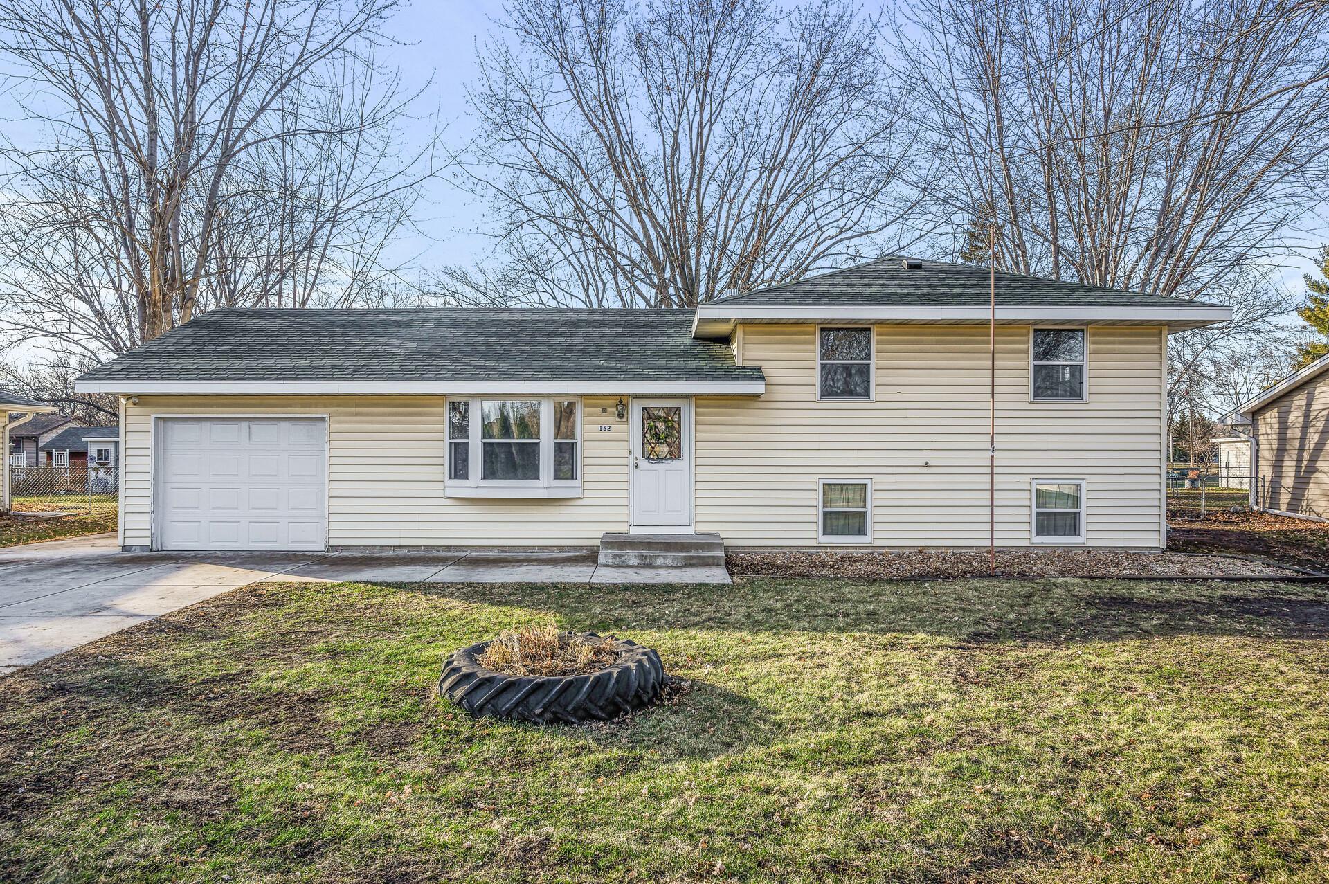 Sold Property