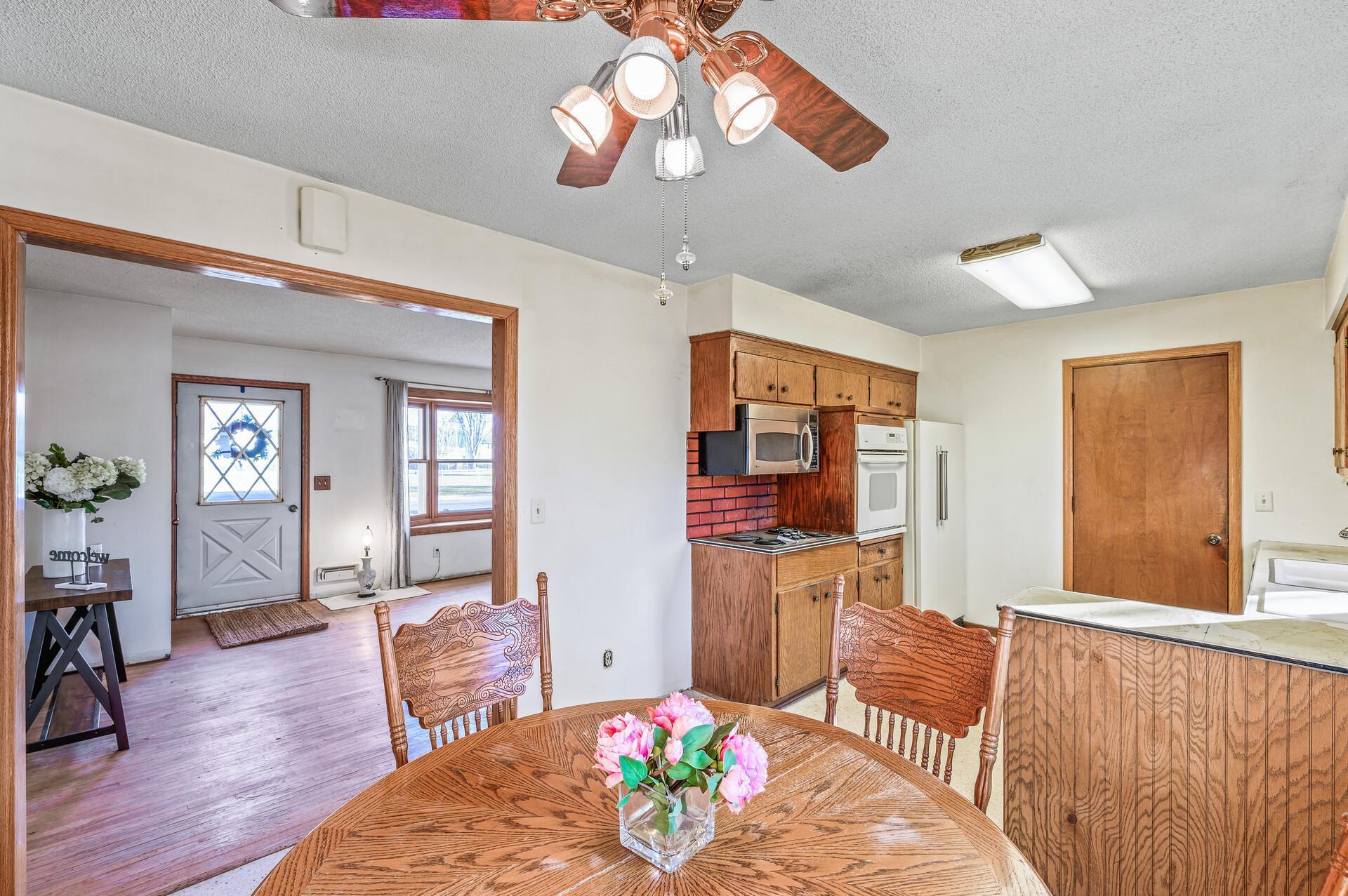 Sold Property