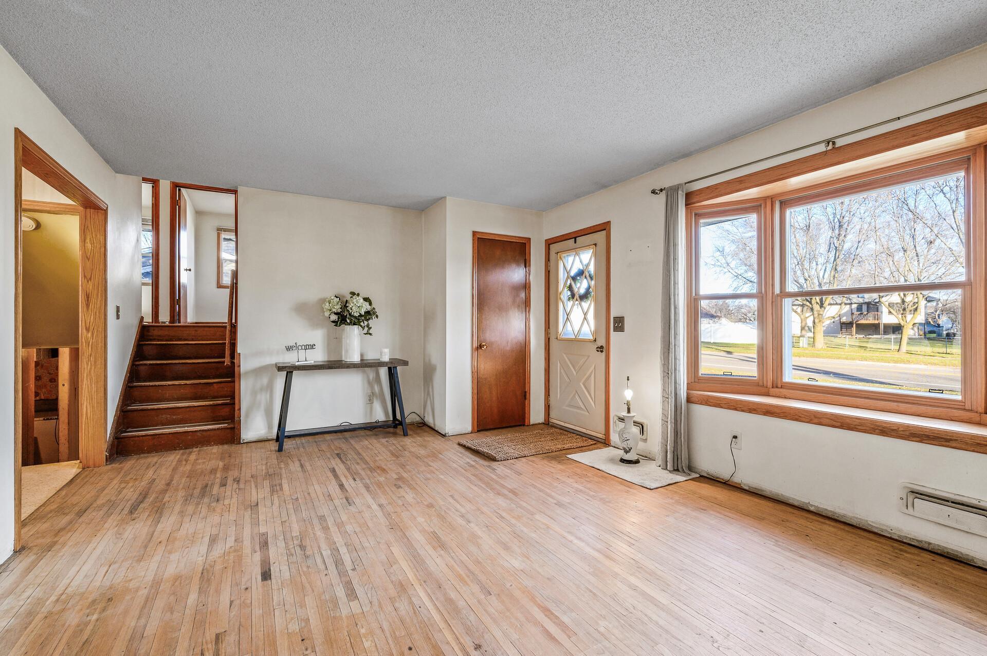Sold Property