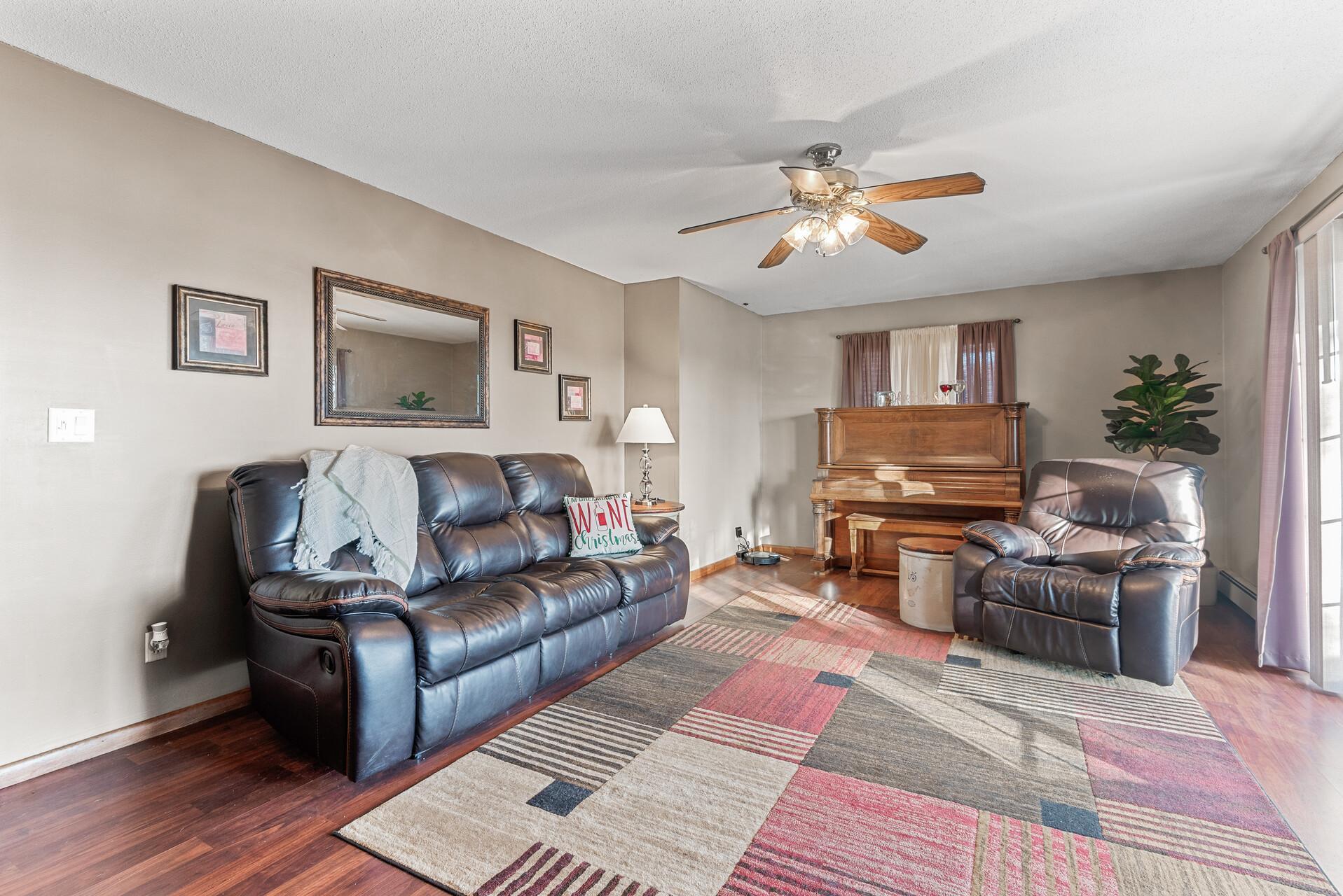 Sold Property
