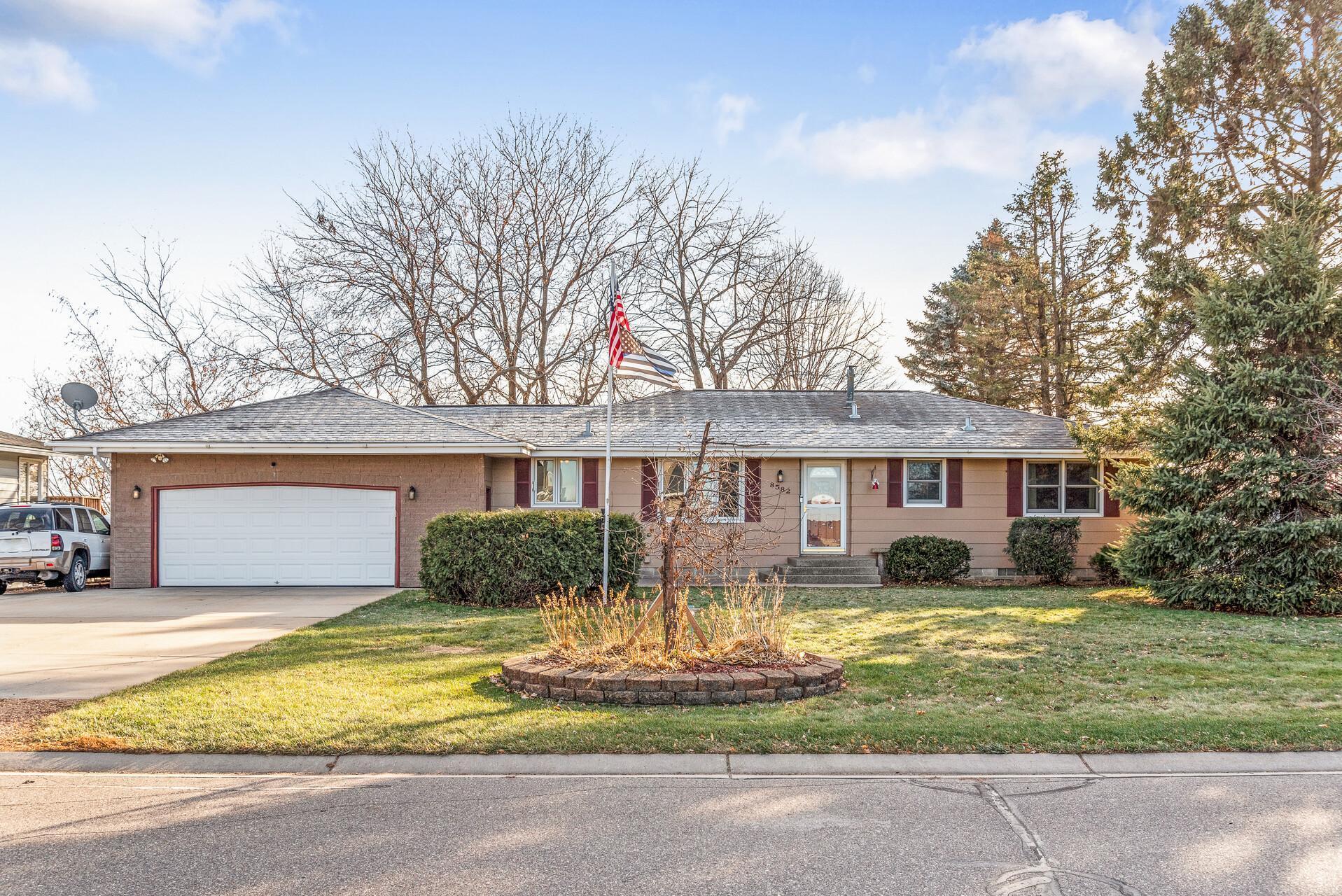 Sold Property