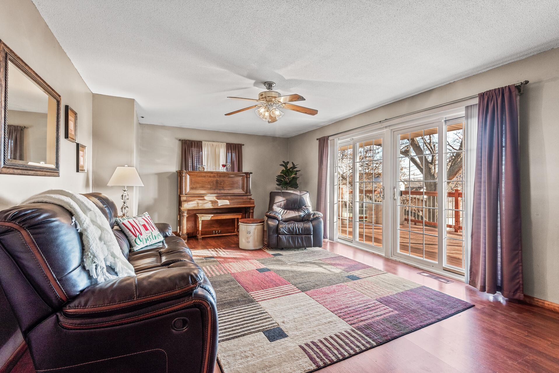 Sold Property