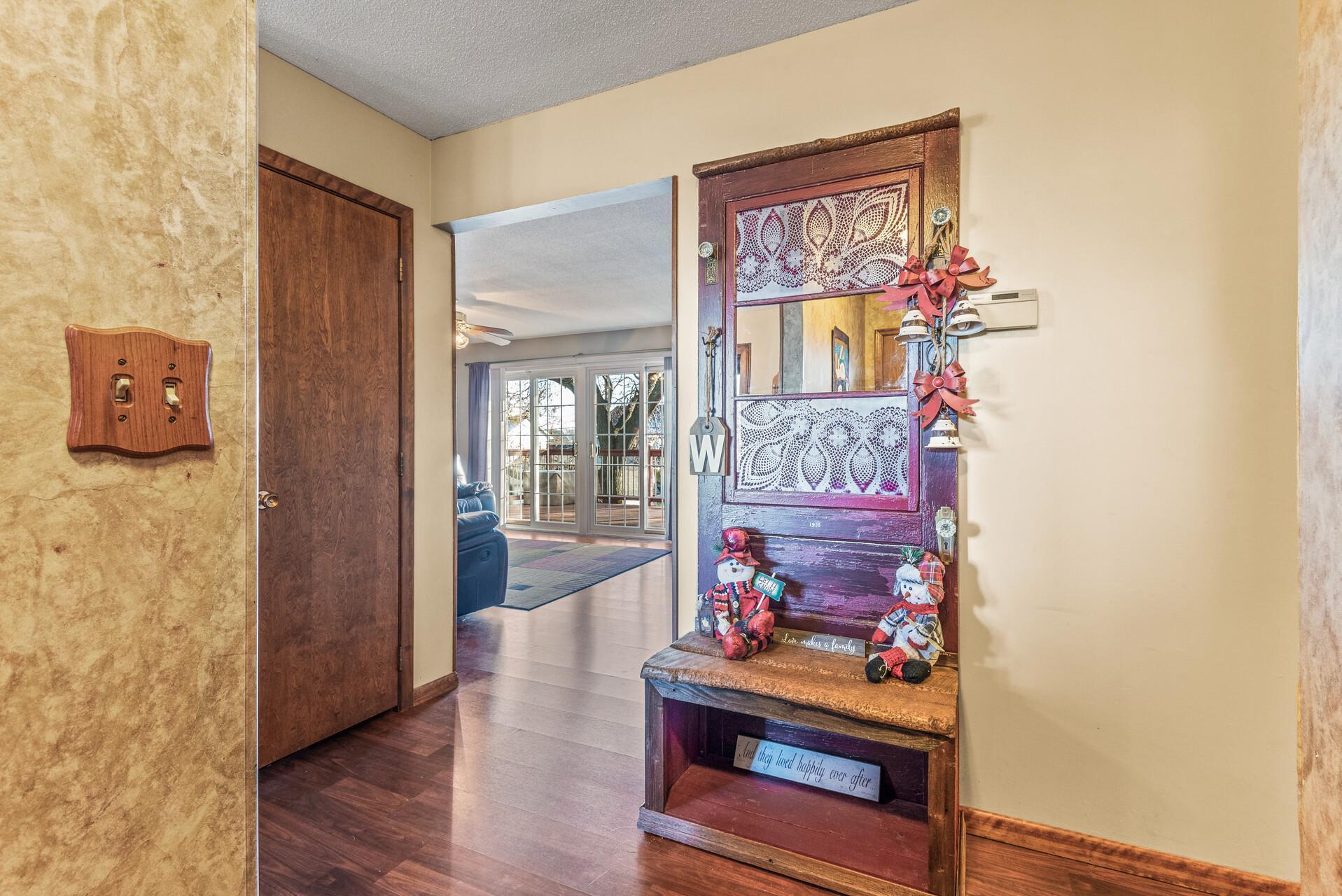 Sold Property
