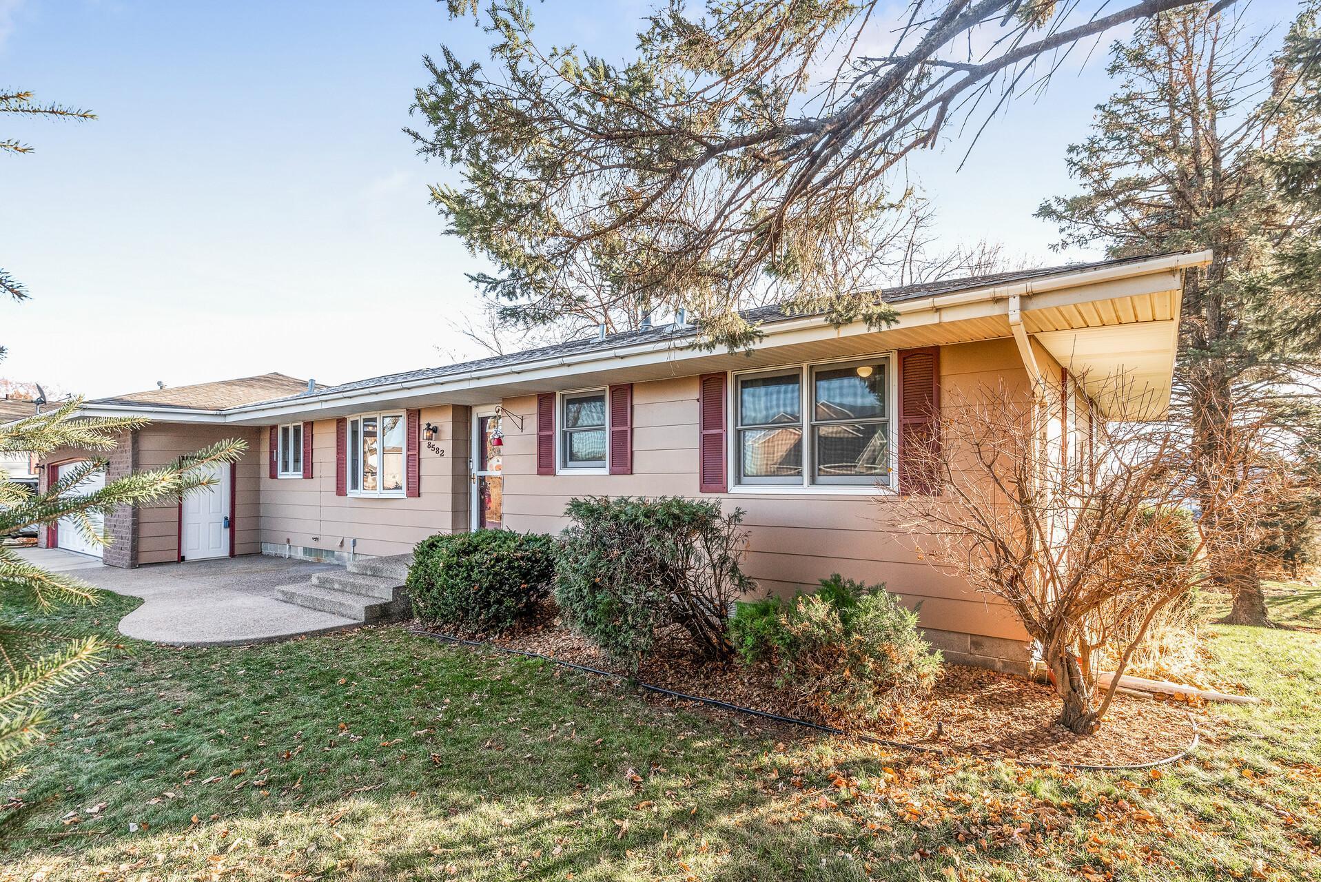 Sold Property