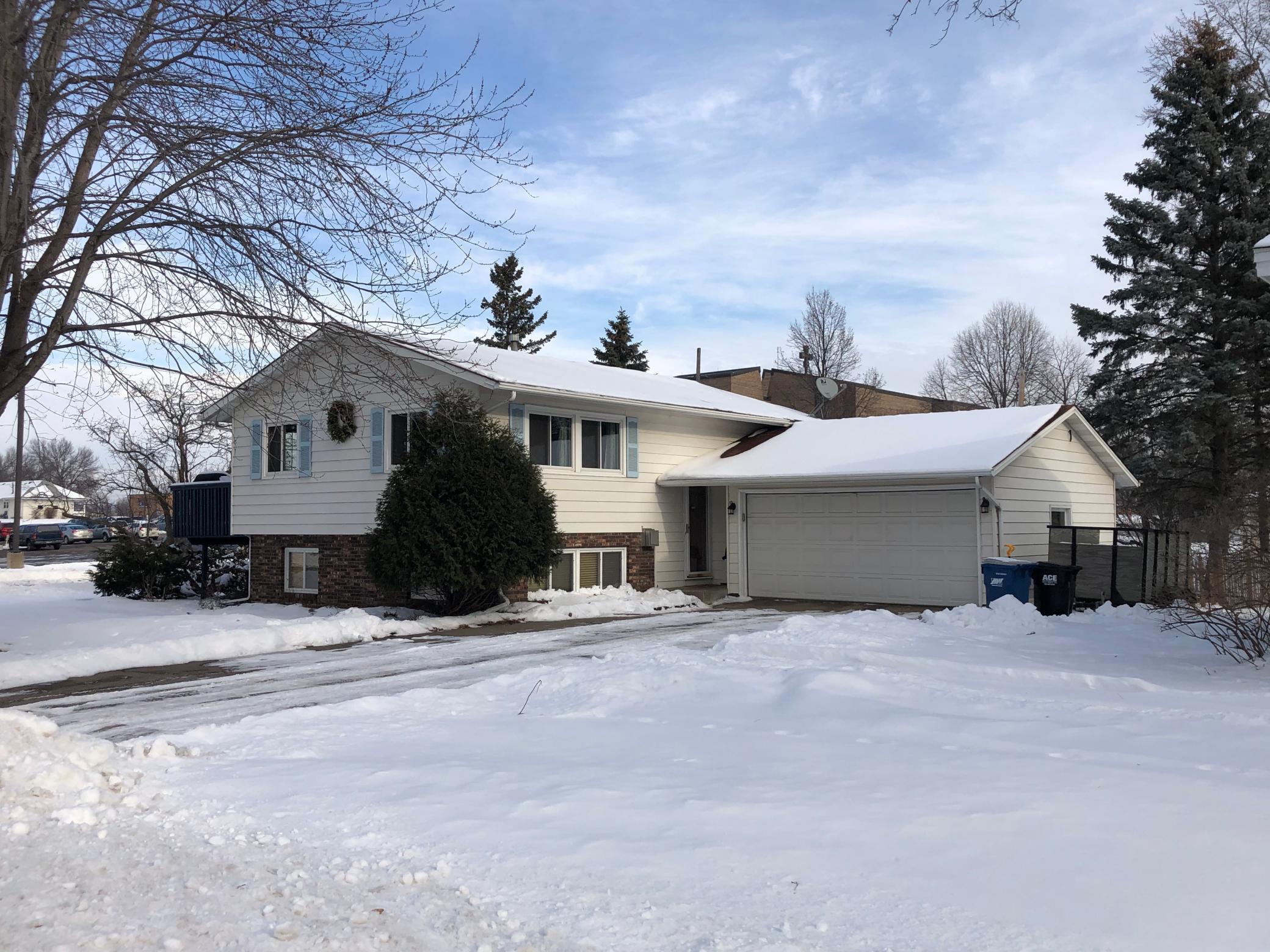 Sold Property