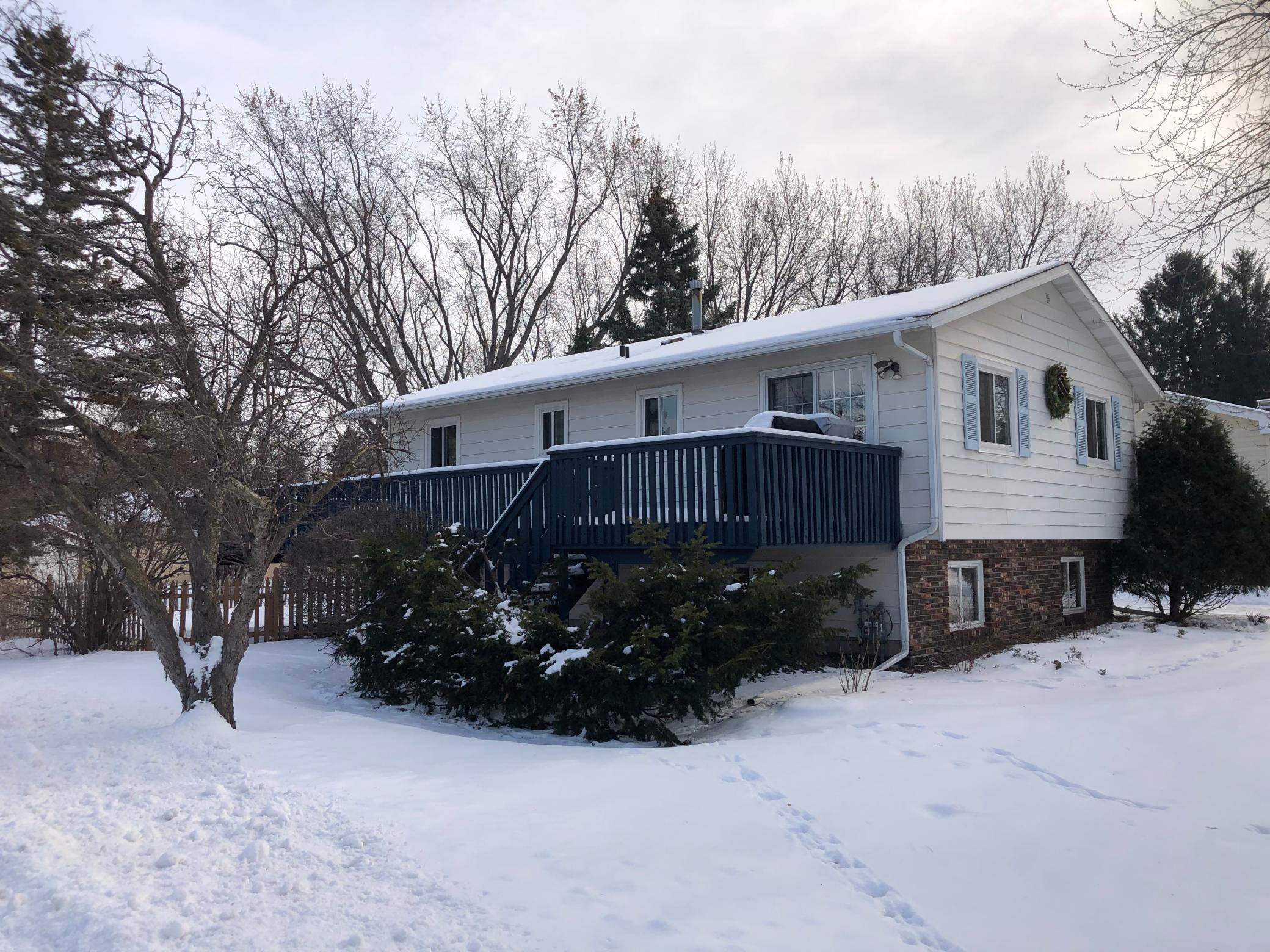 Sold Property