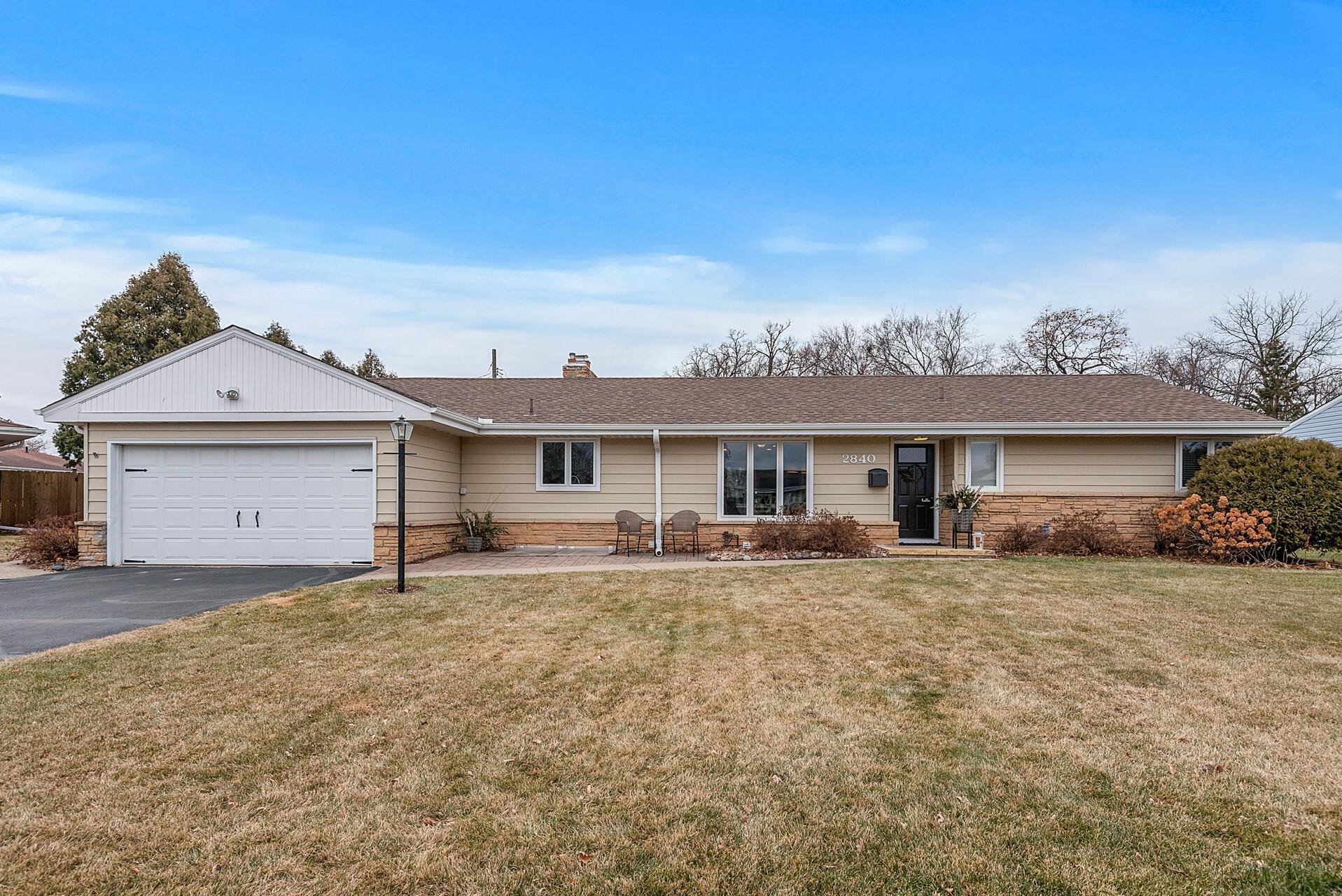 Sold Property