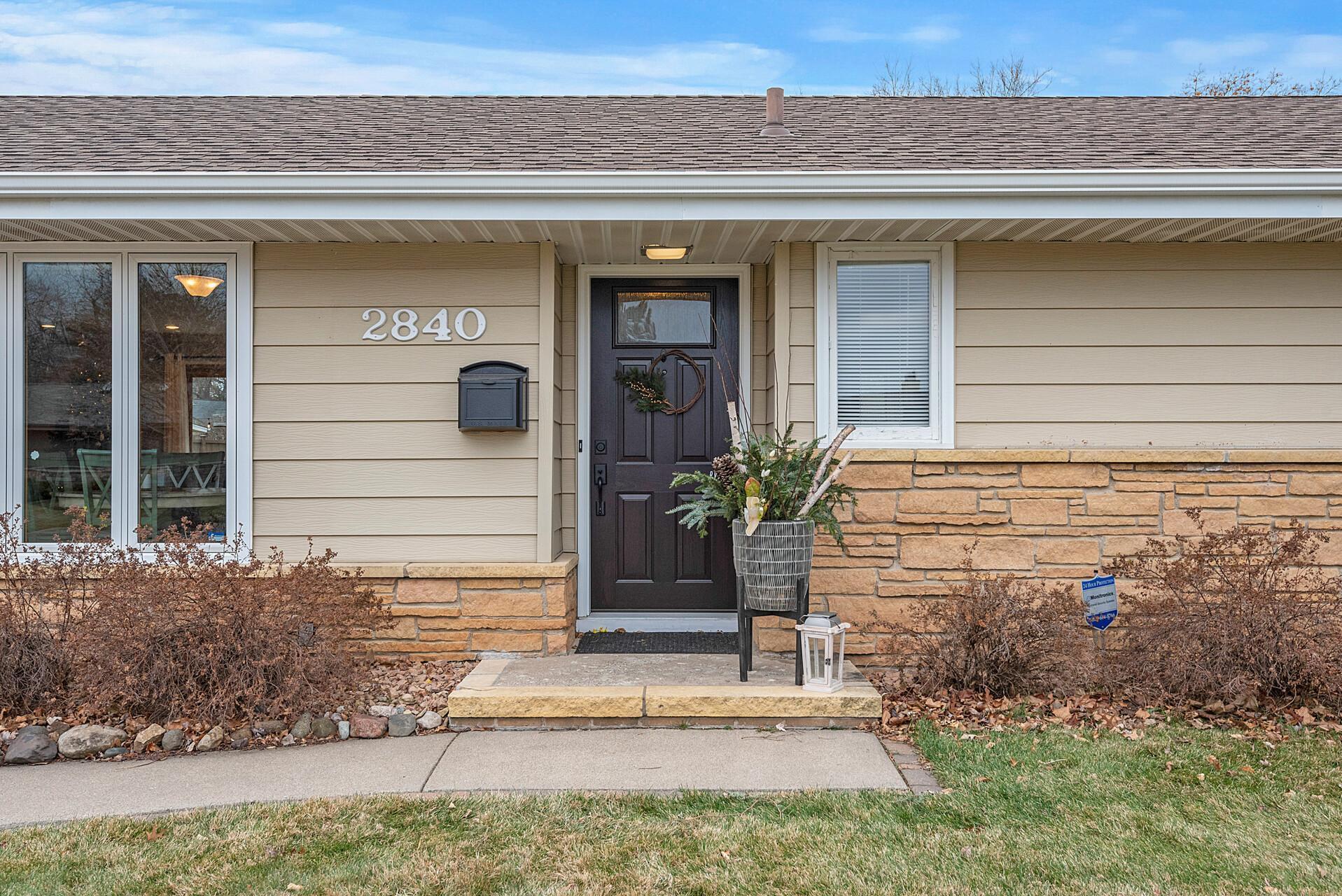 Sold Property