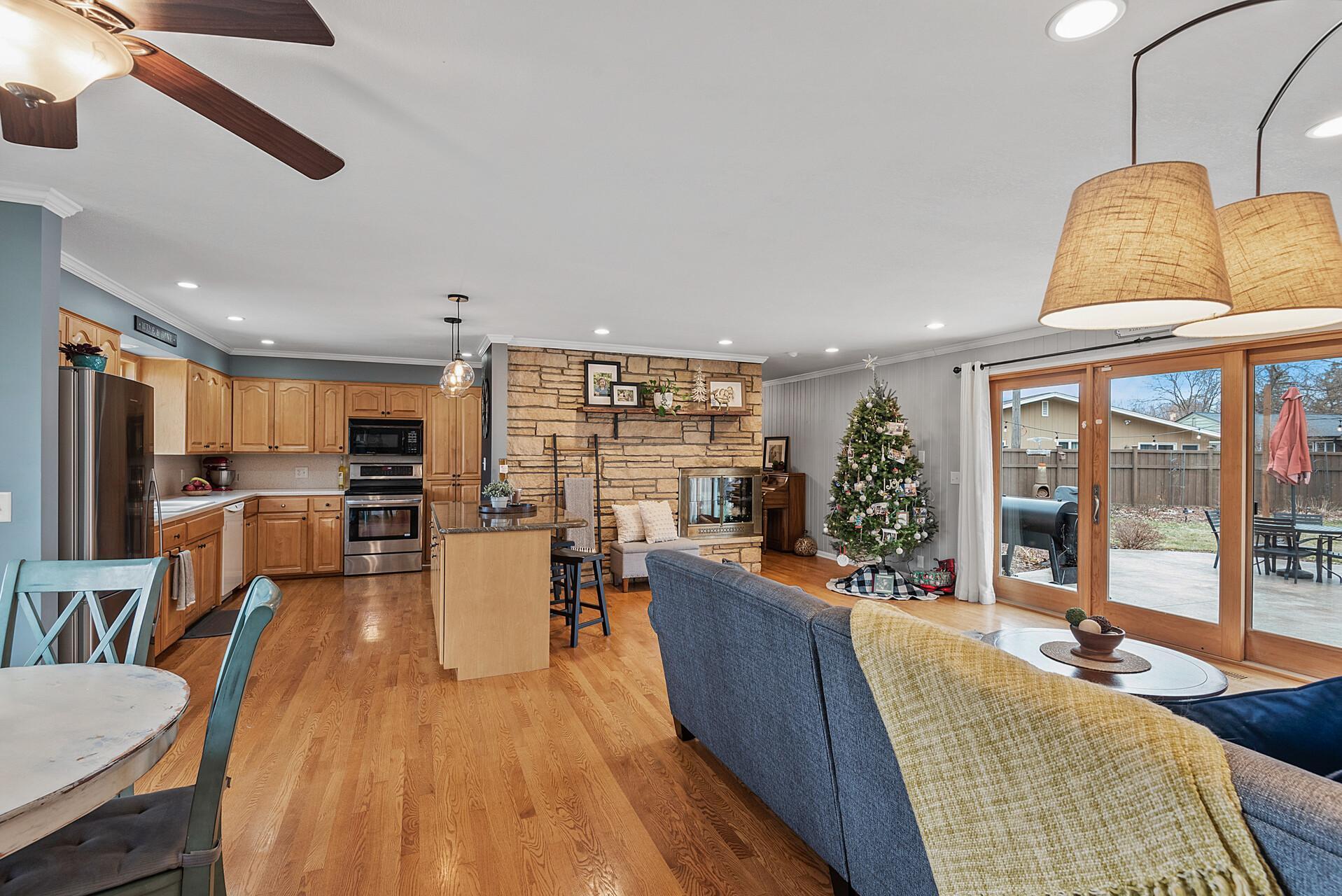 Sold Property