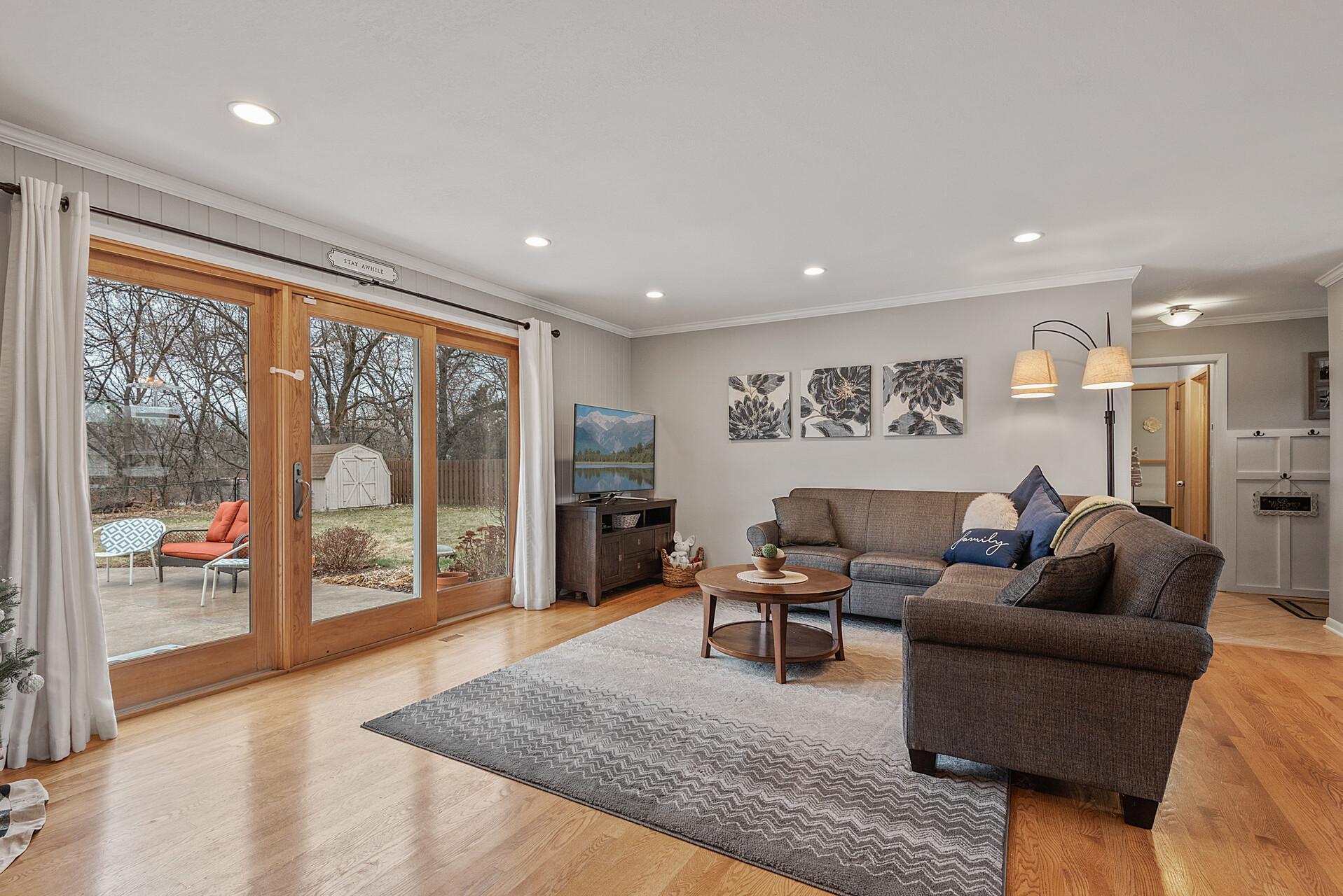 Sold Property