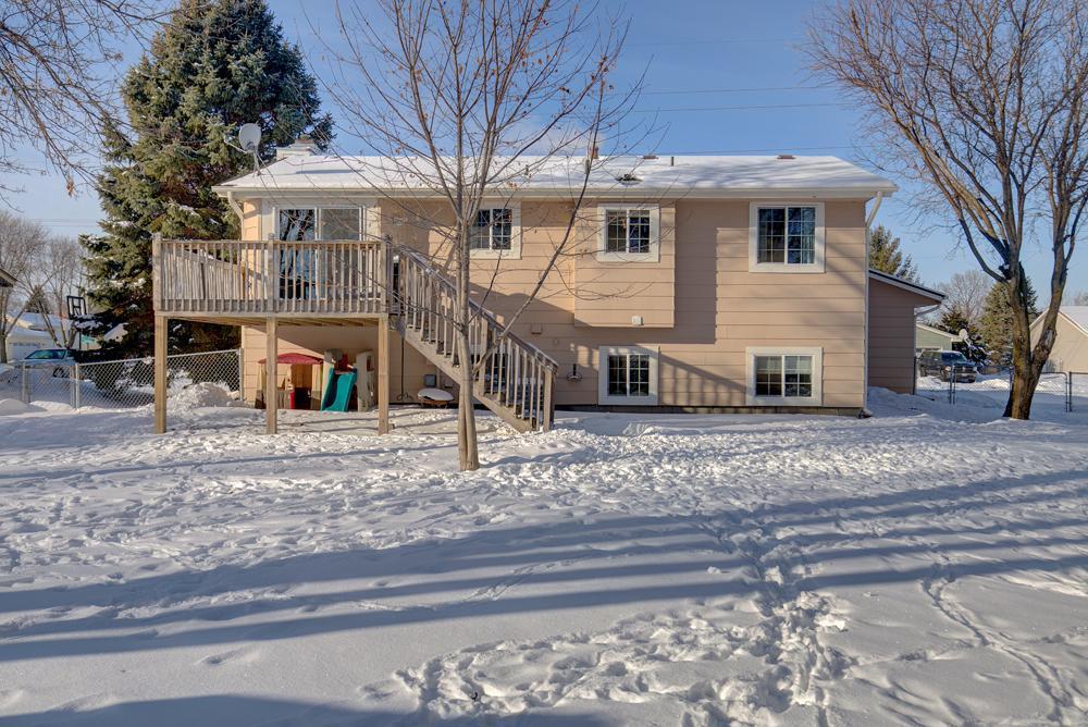 Sold Property