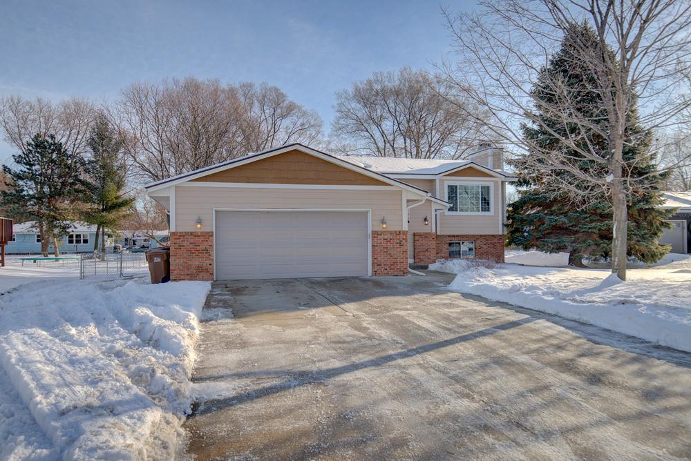 Sold Property