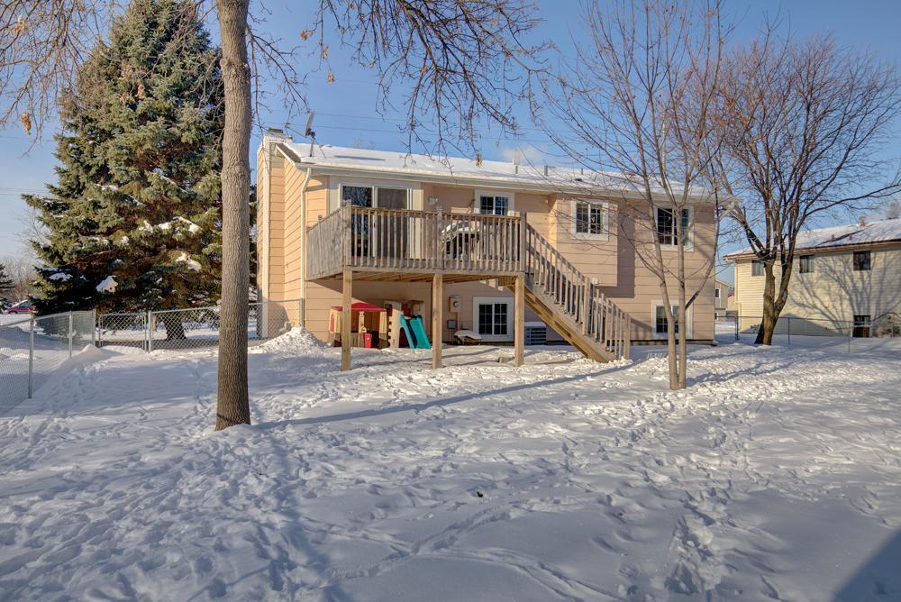 Sold Property