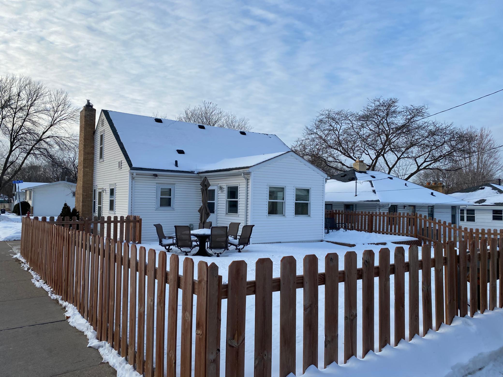 Sold Property