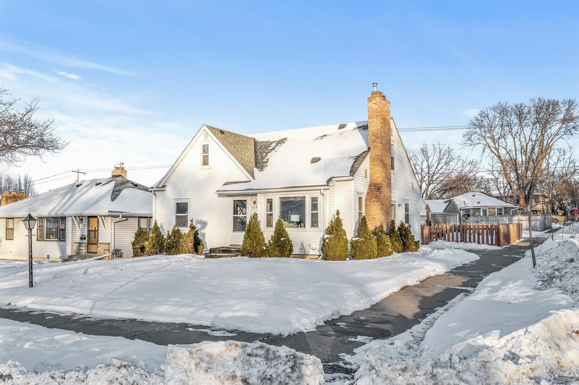 Sold Property