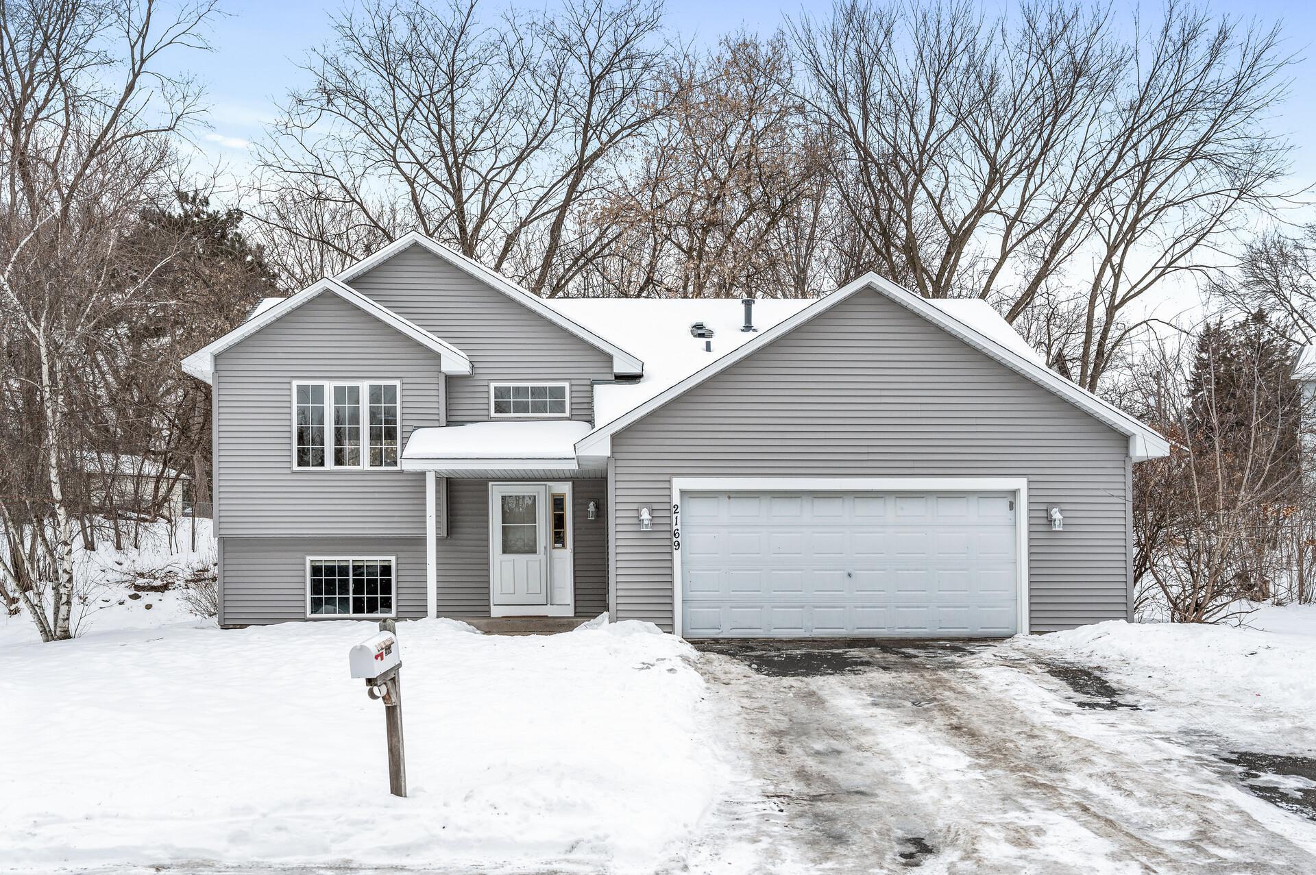 Sold Property