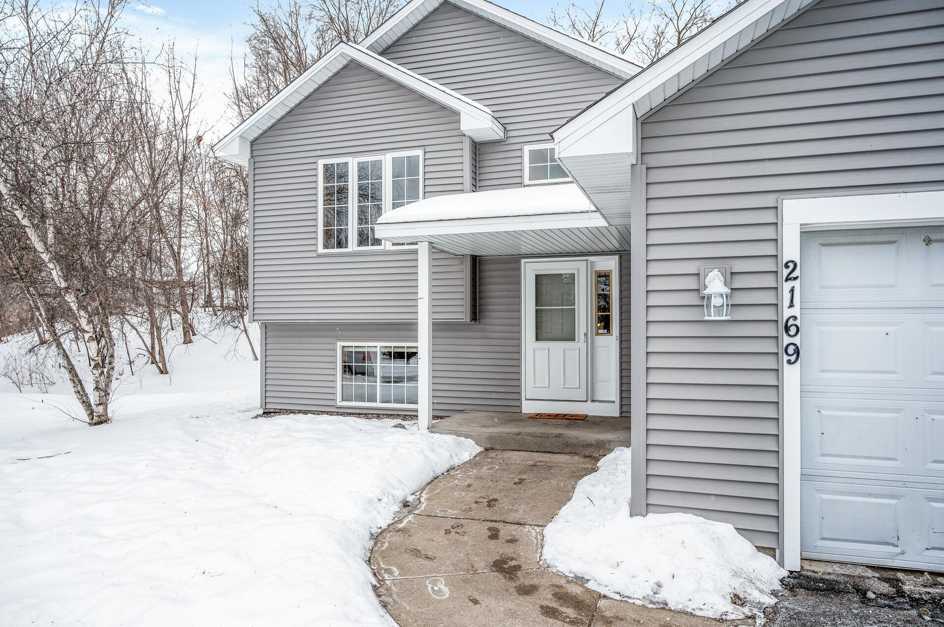 Sold Property