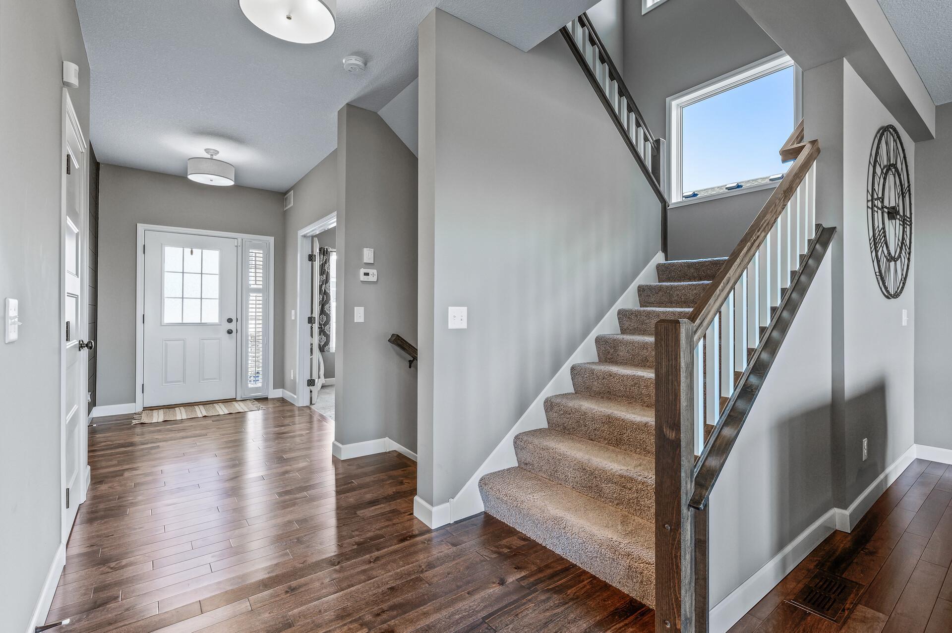 Sold Property