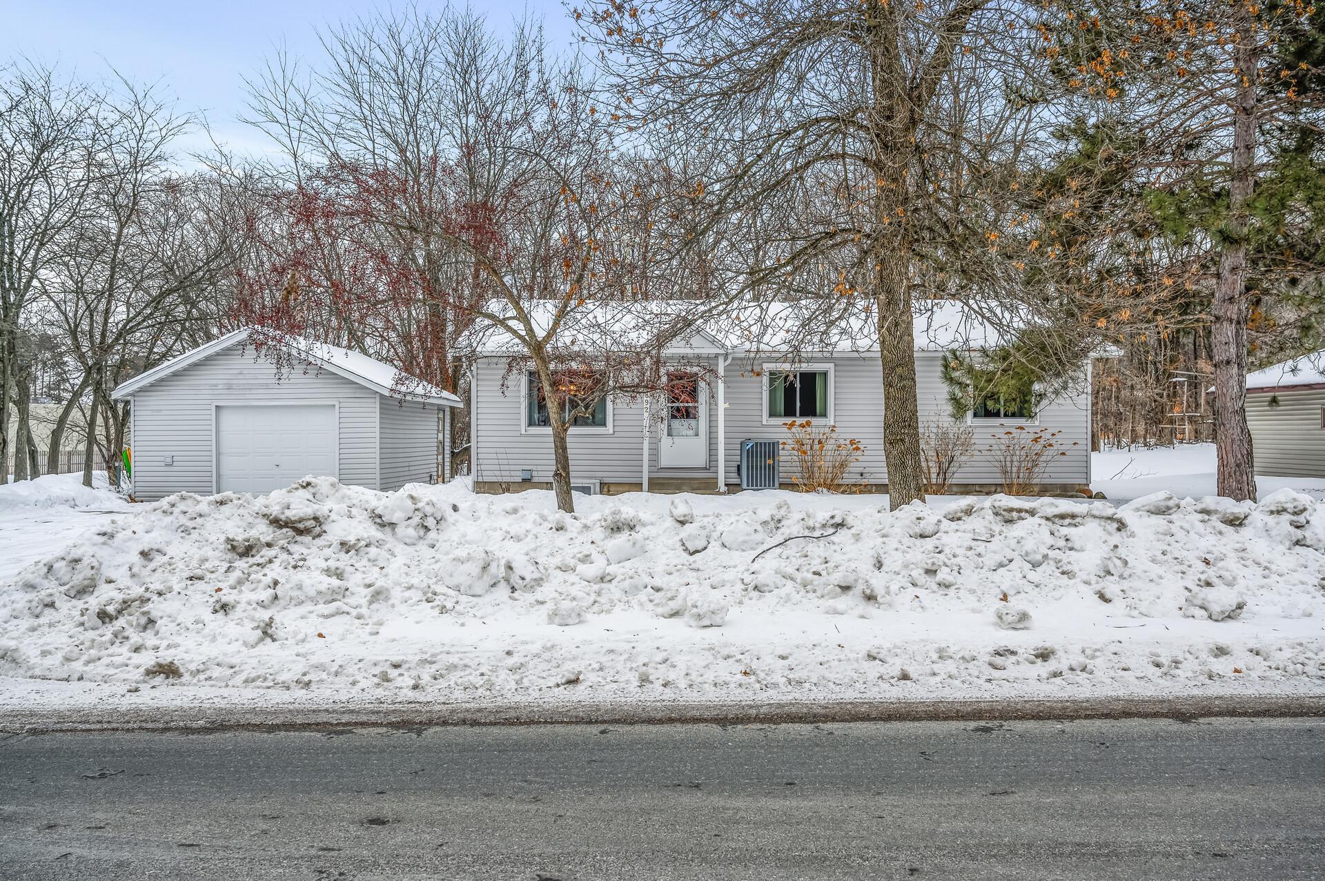 Sold Property