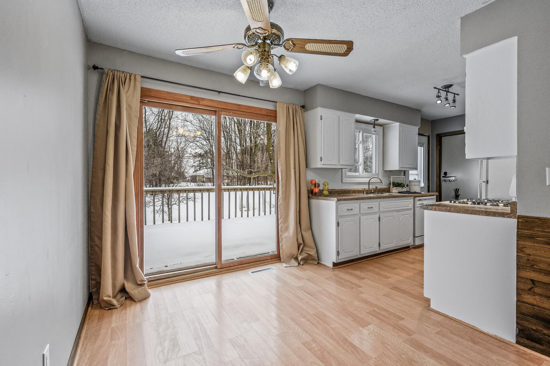 Sold Property