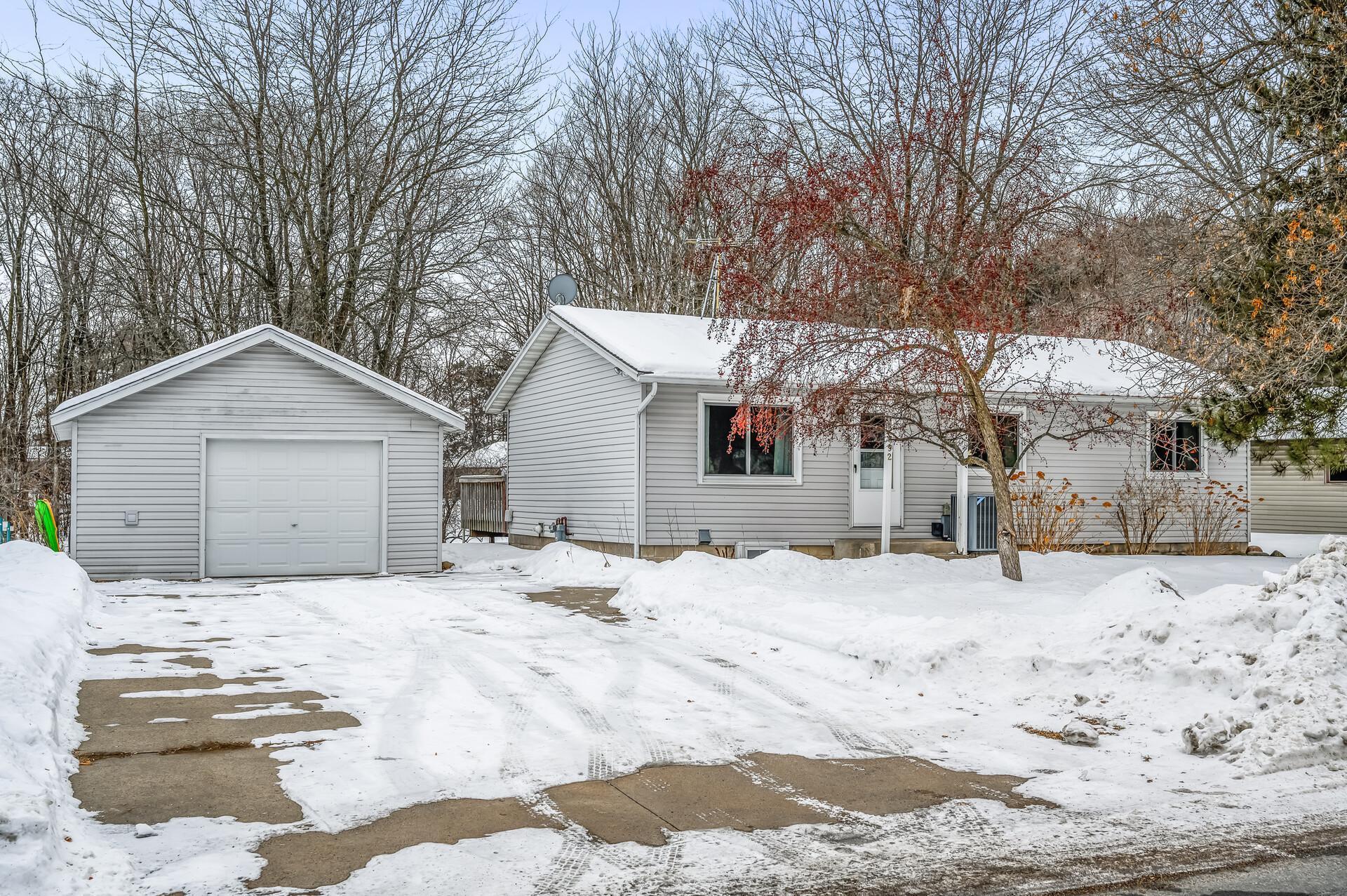 Sold Property