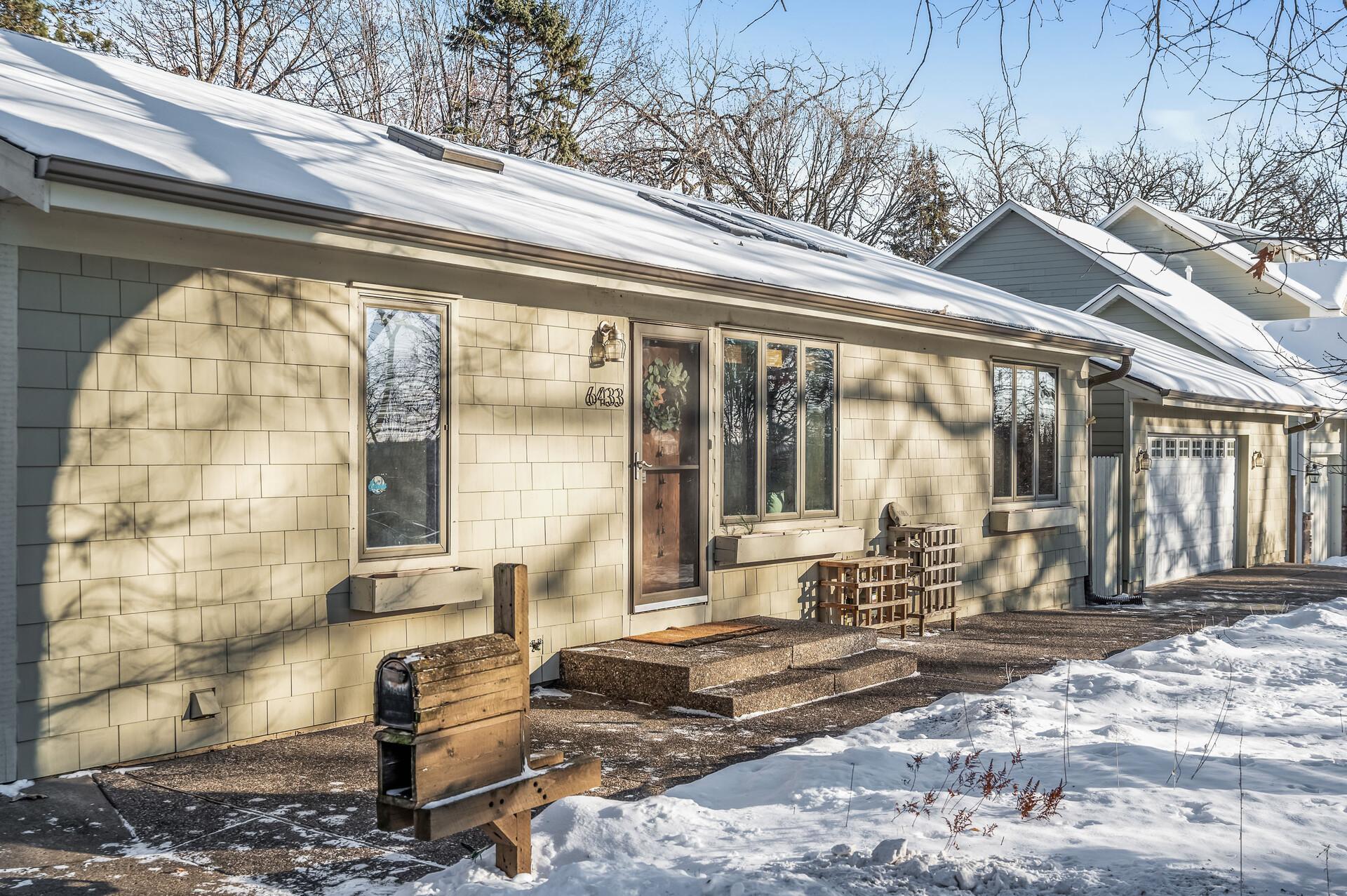 Sold Property