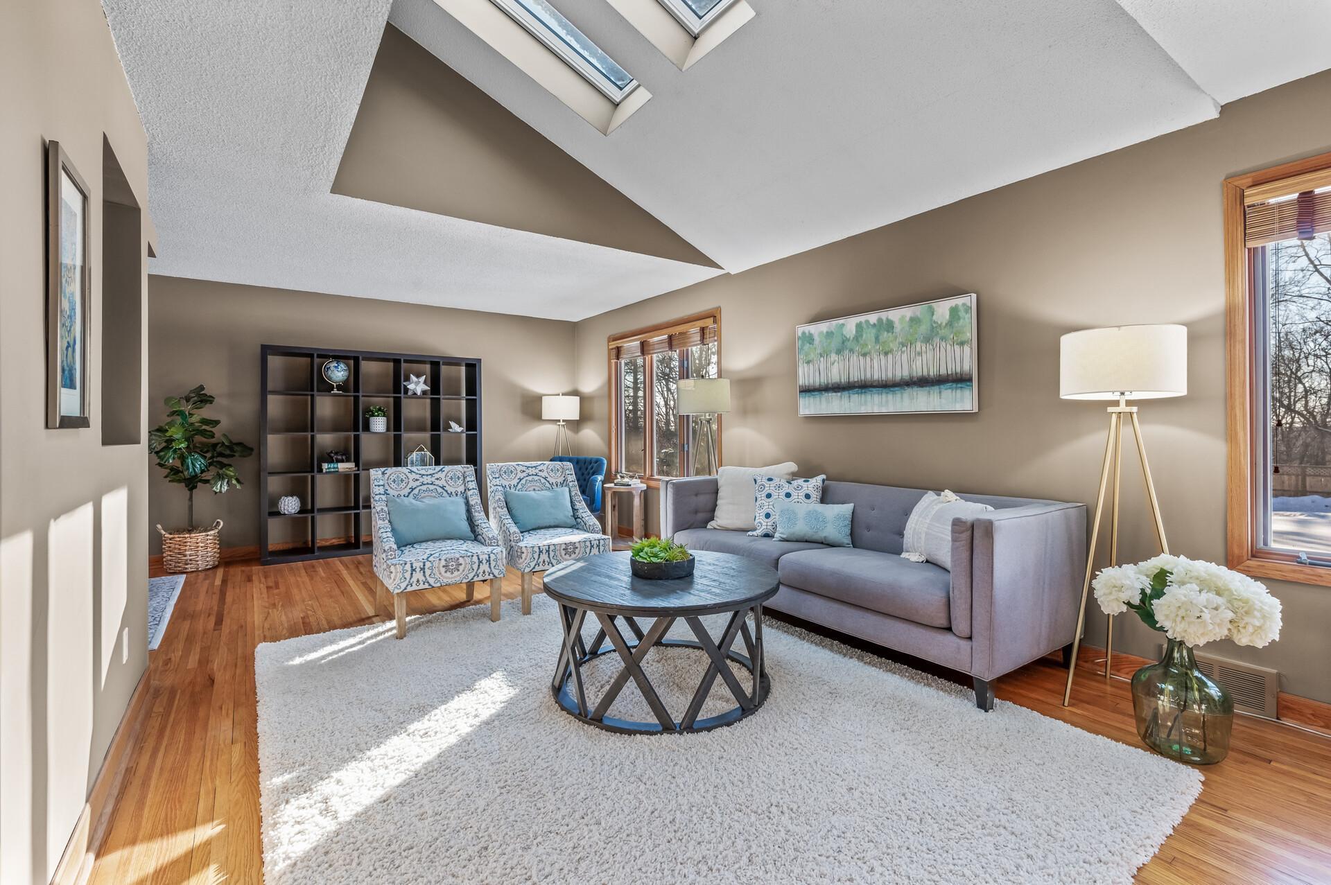 Sold Property