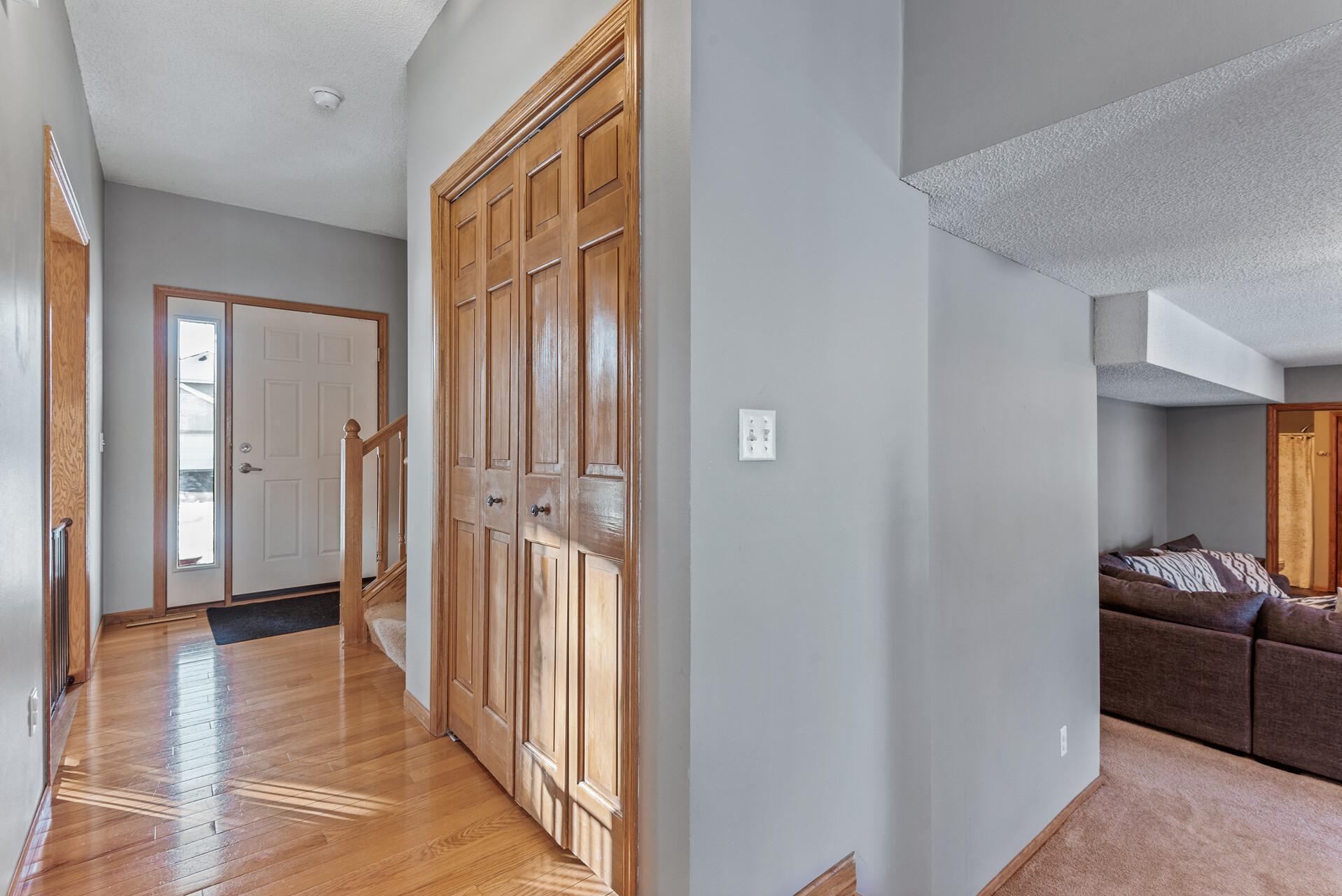 Sold Property