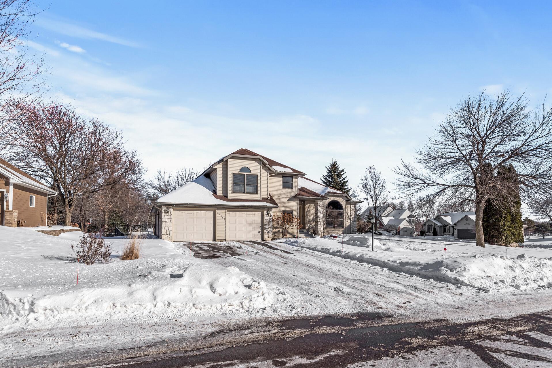 Sold Property