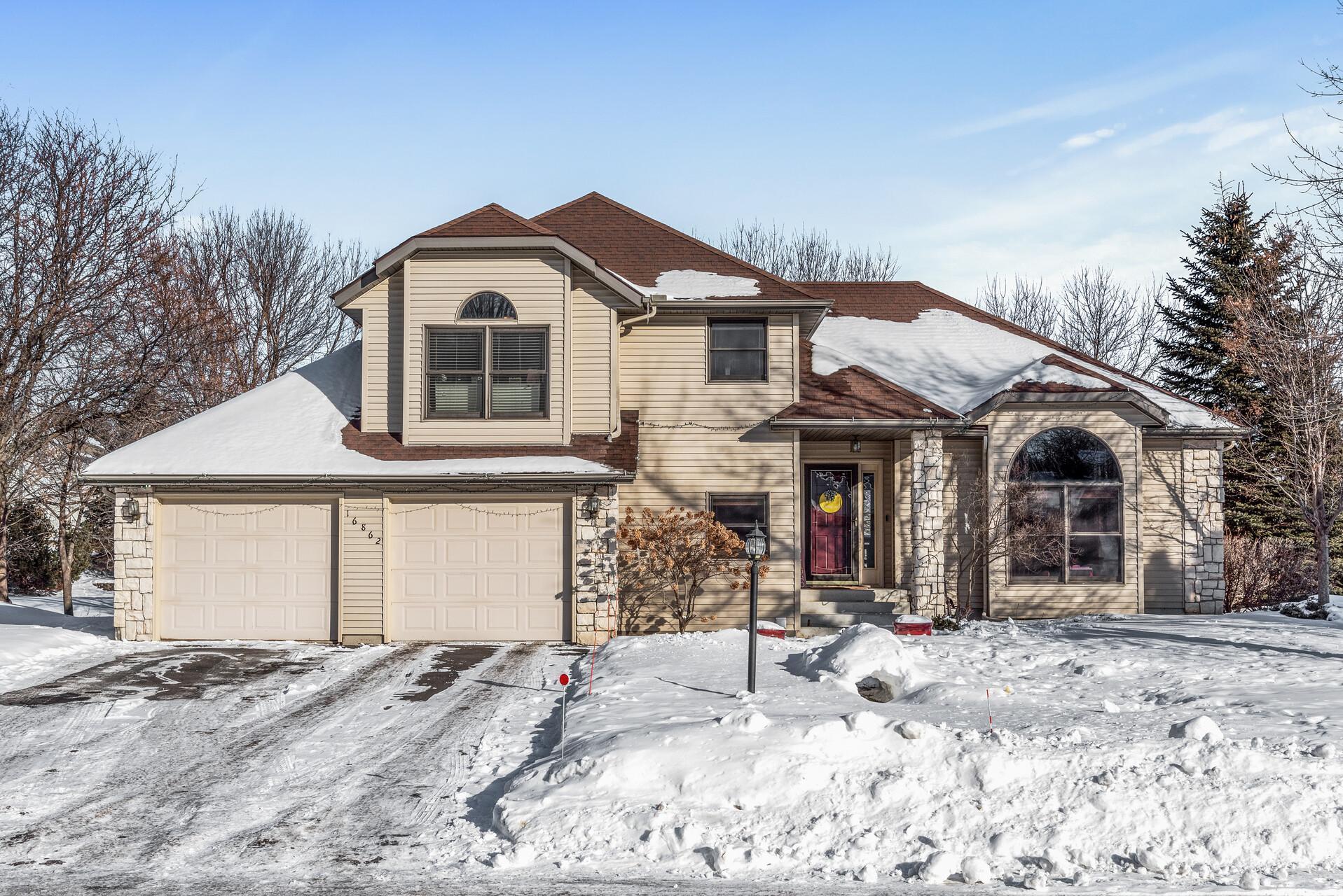 Sold Property