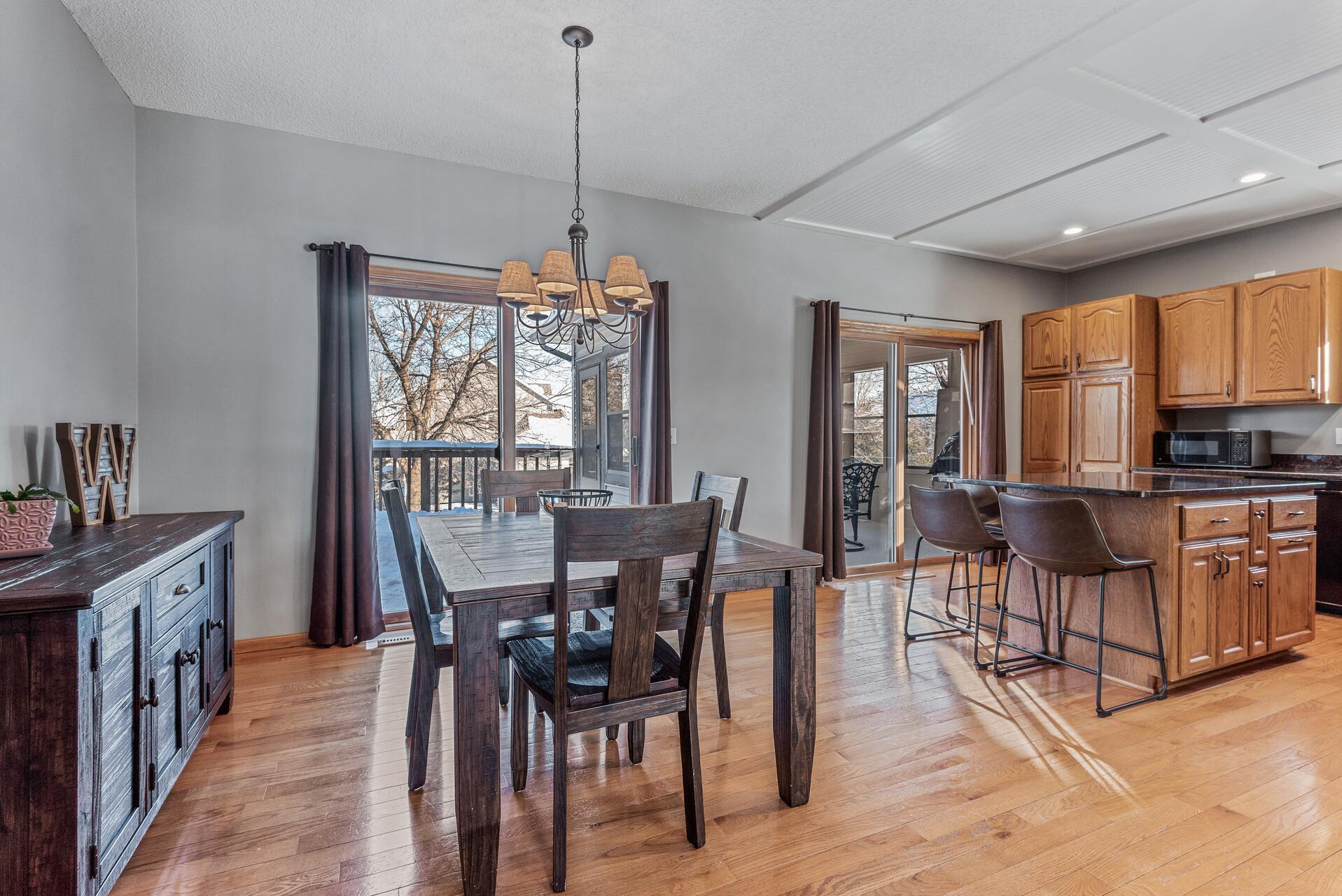 Sold Property