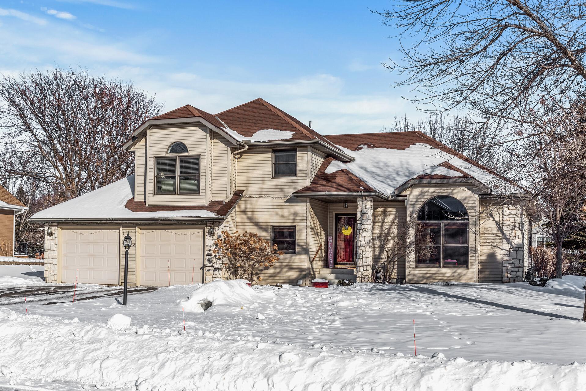 Sold Property