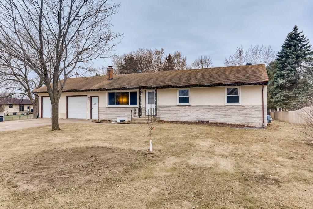 3907 8th, Anoka MN 55303 Sold Property