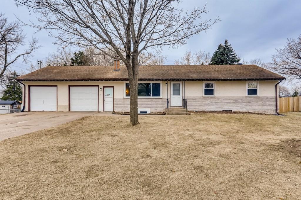3907 8th, Anoka MN 55303 Sold Property