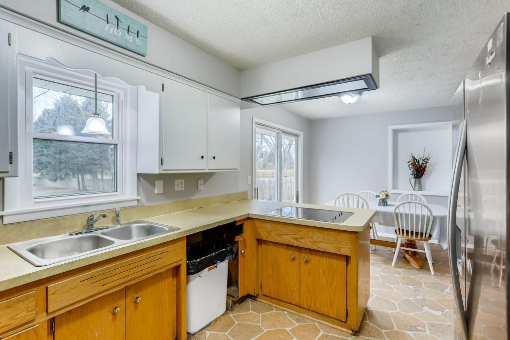 3907 8th, Anoka MN 55303 Sold Property