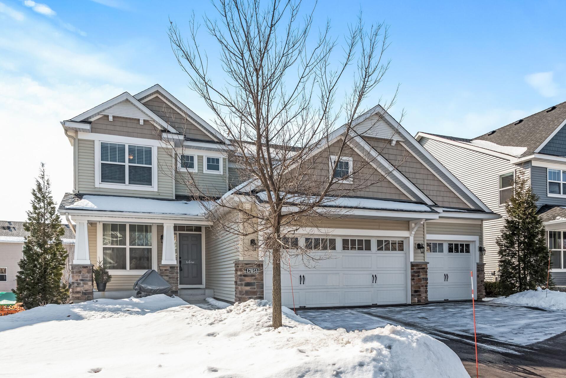 Sold Property