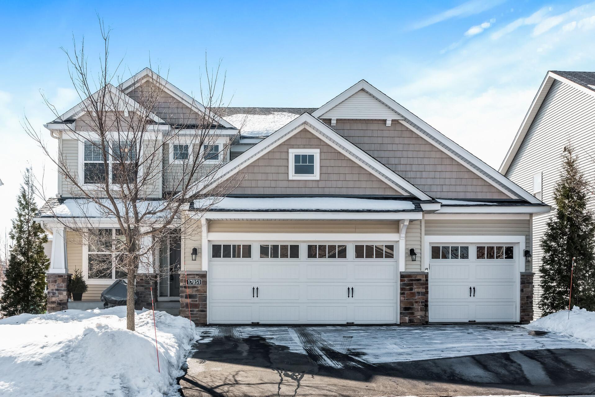 Sold Property