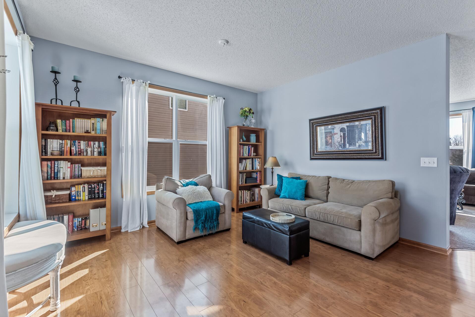 Sold Property
