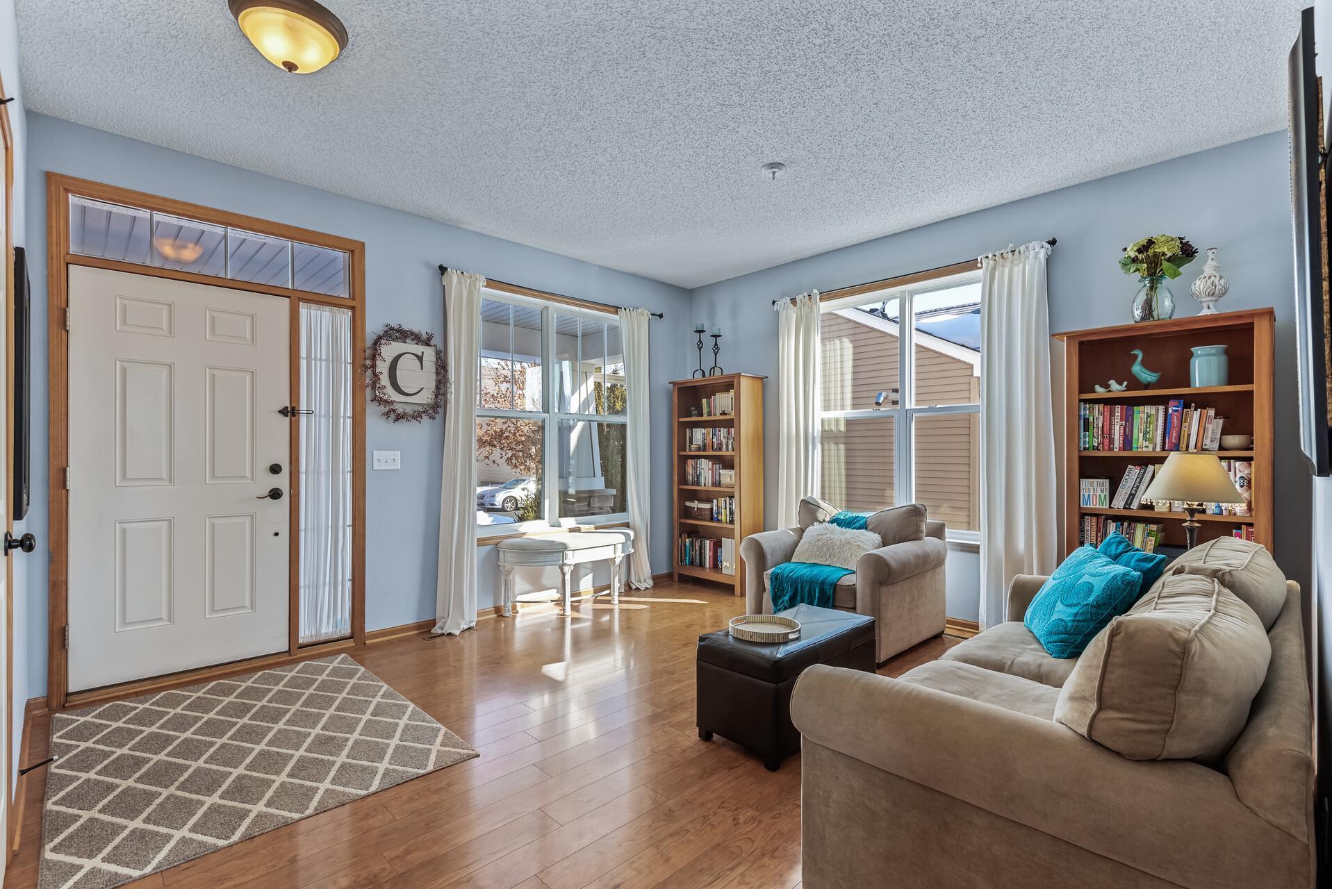 Sold Property