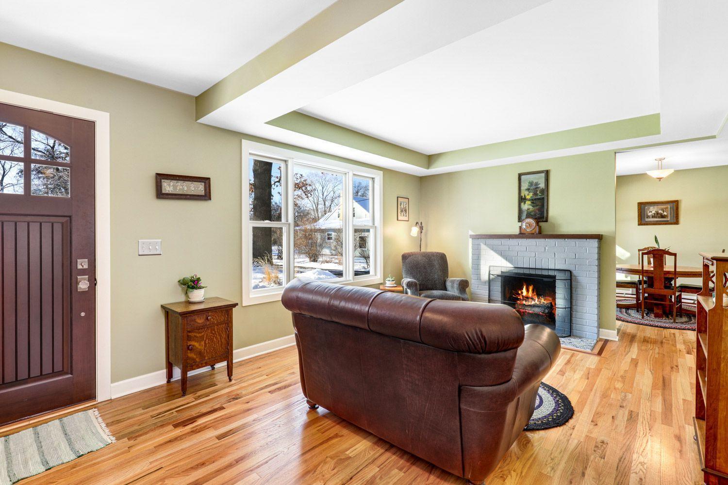 Sold Property