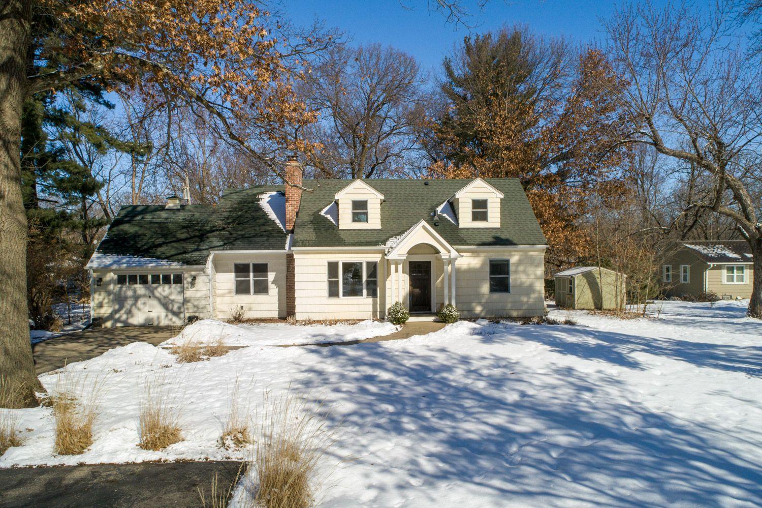 Sold Property