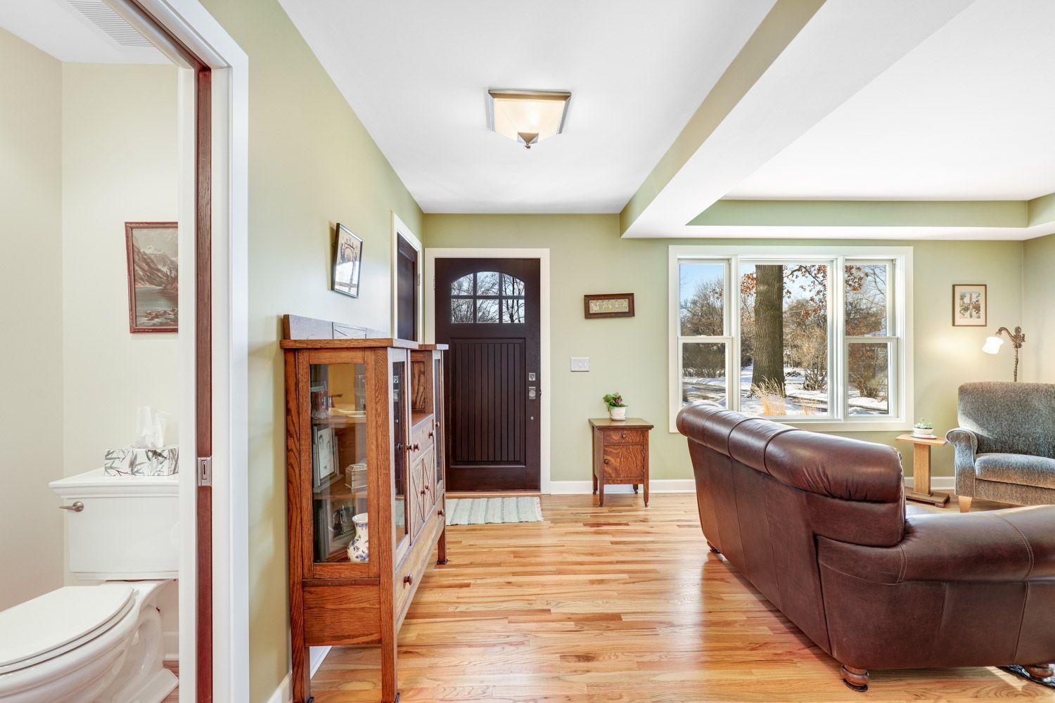 Sold Property