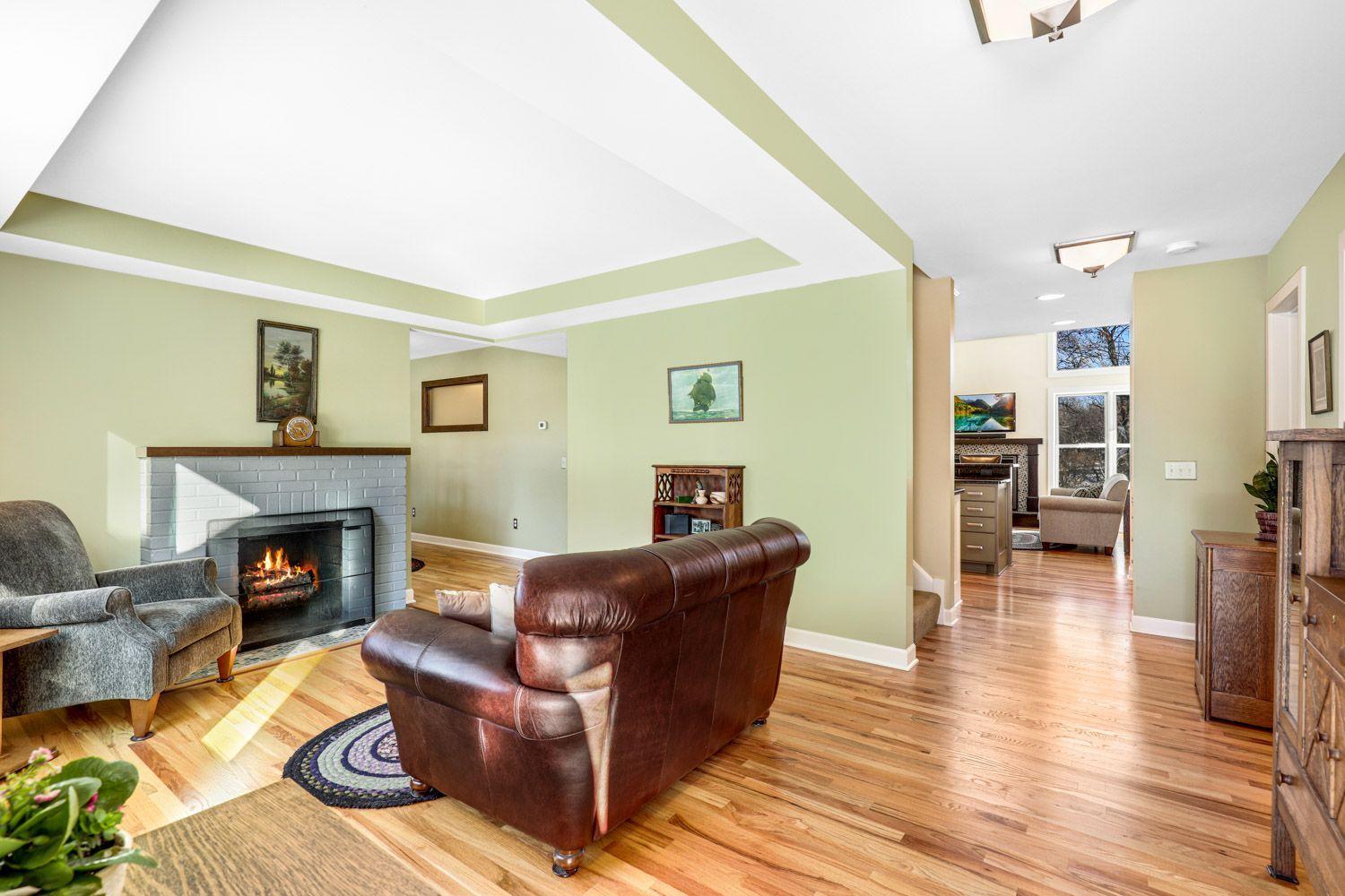Sold Property