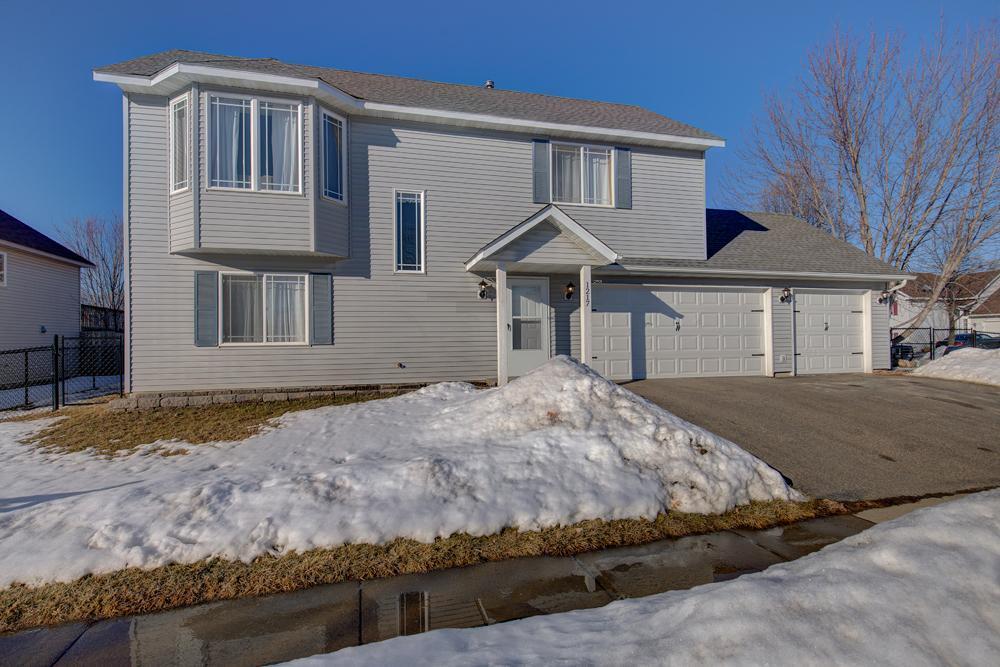 Sold Property